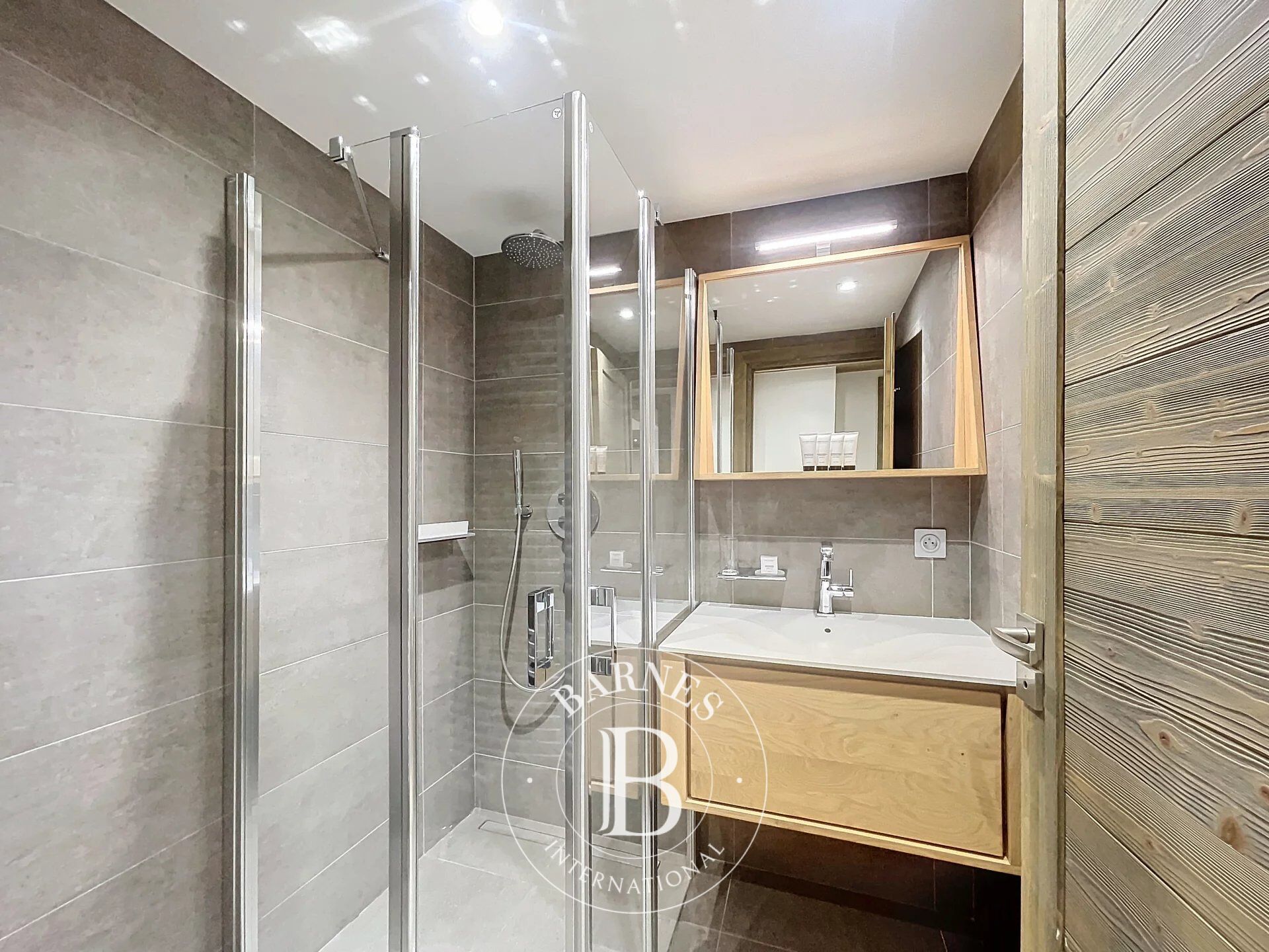 Daire Les Gets - picture 24