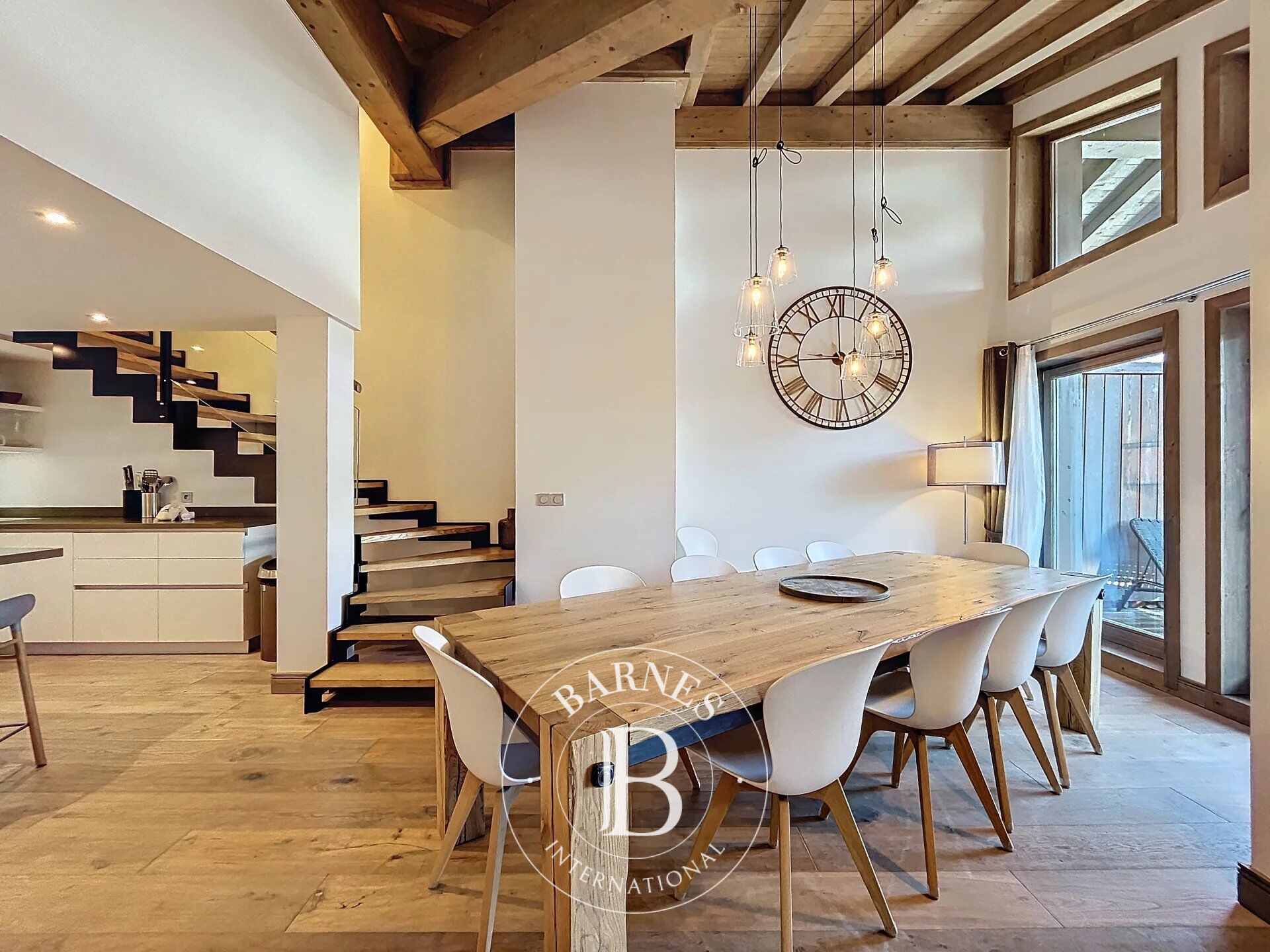 Daire Les Gets - picture 9