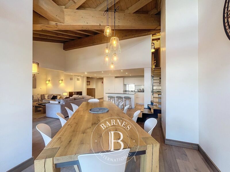 Vendita Appartamento | Les Gets - picture 3