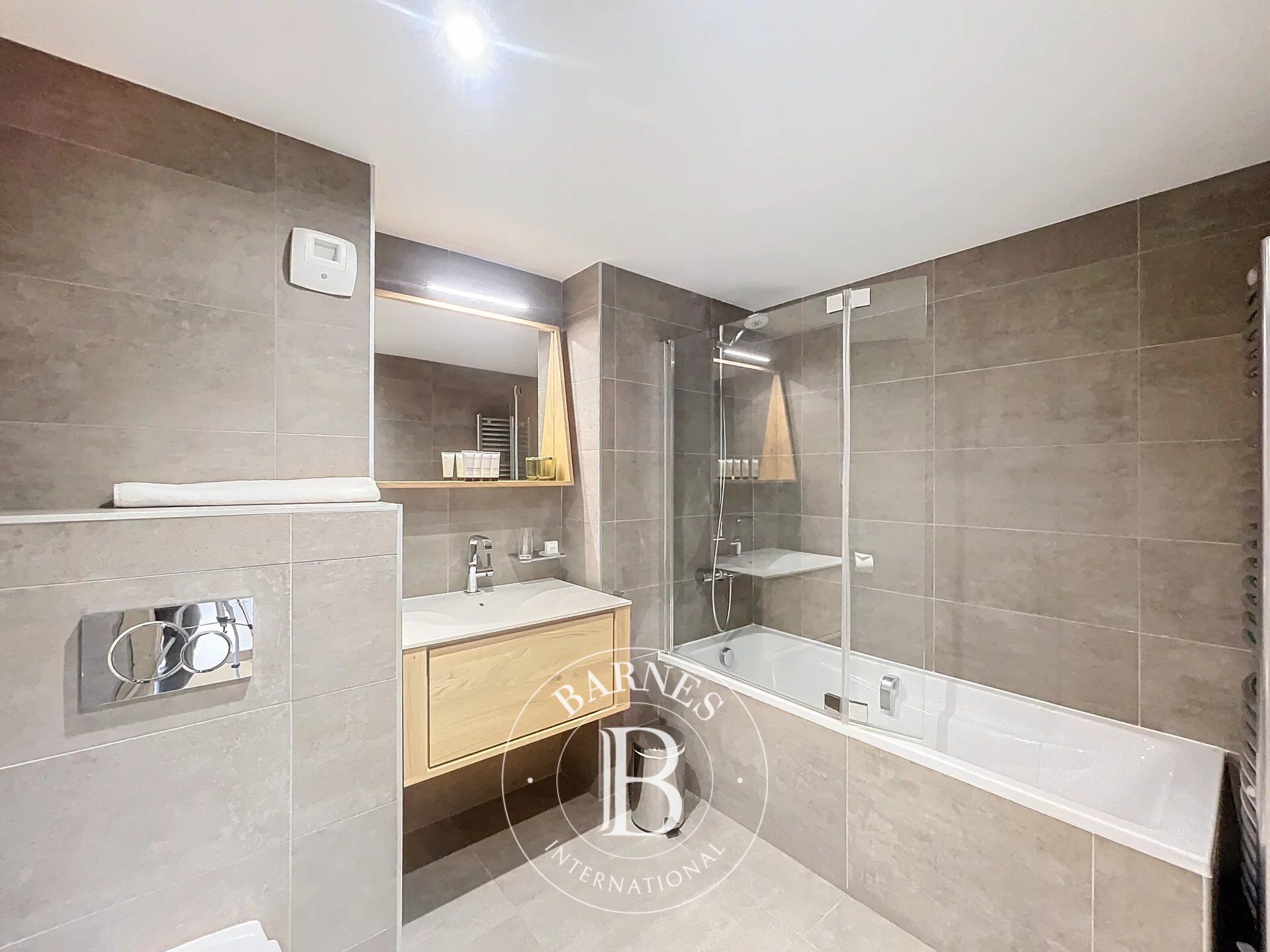 Daire Les Gets - picture 22