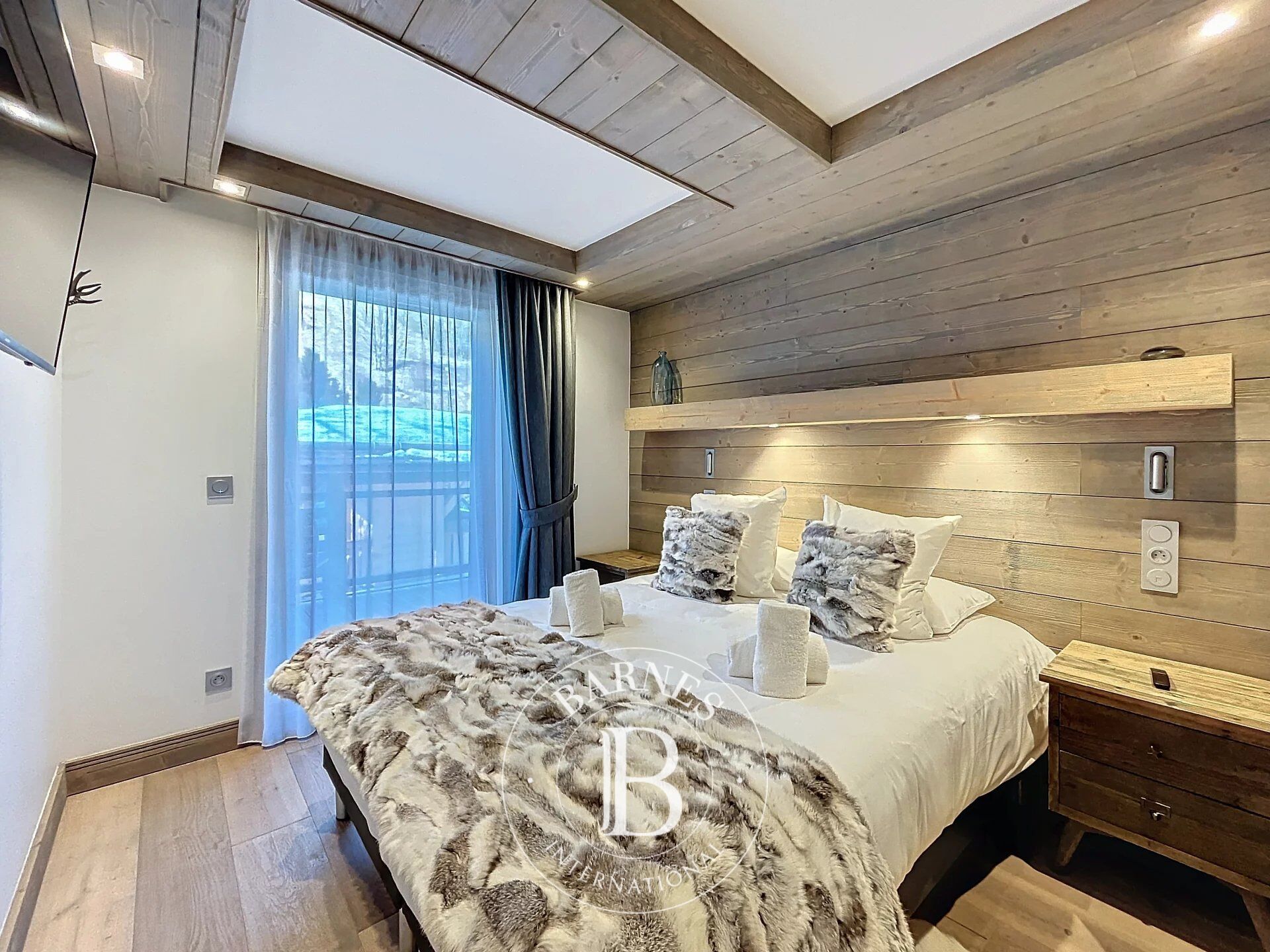 Daire Les Gets - picture 23