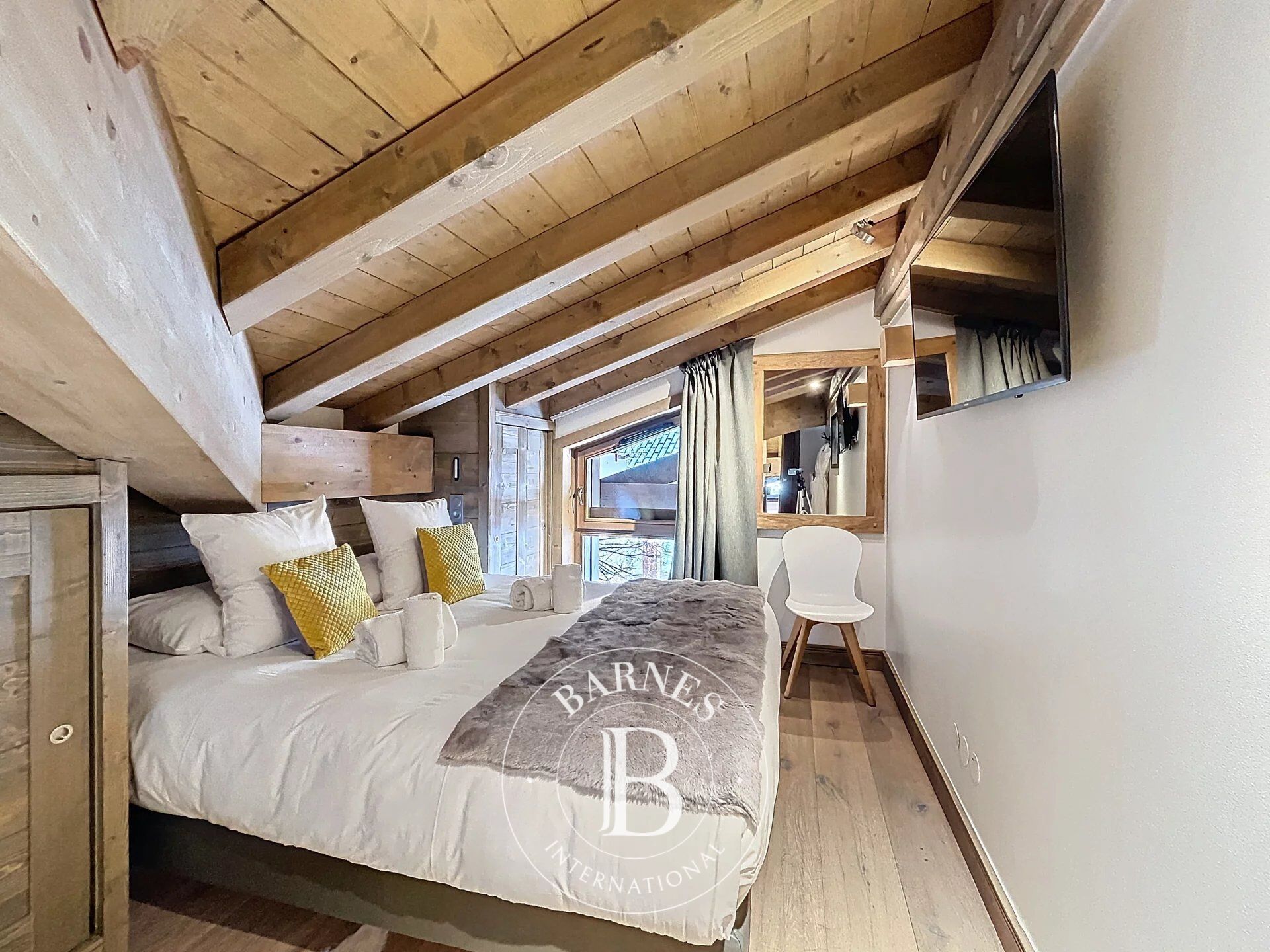 Daire Les Gets - picture 26