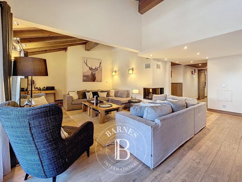 For Sale Apartment | Les Gets - picture 2