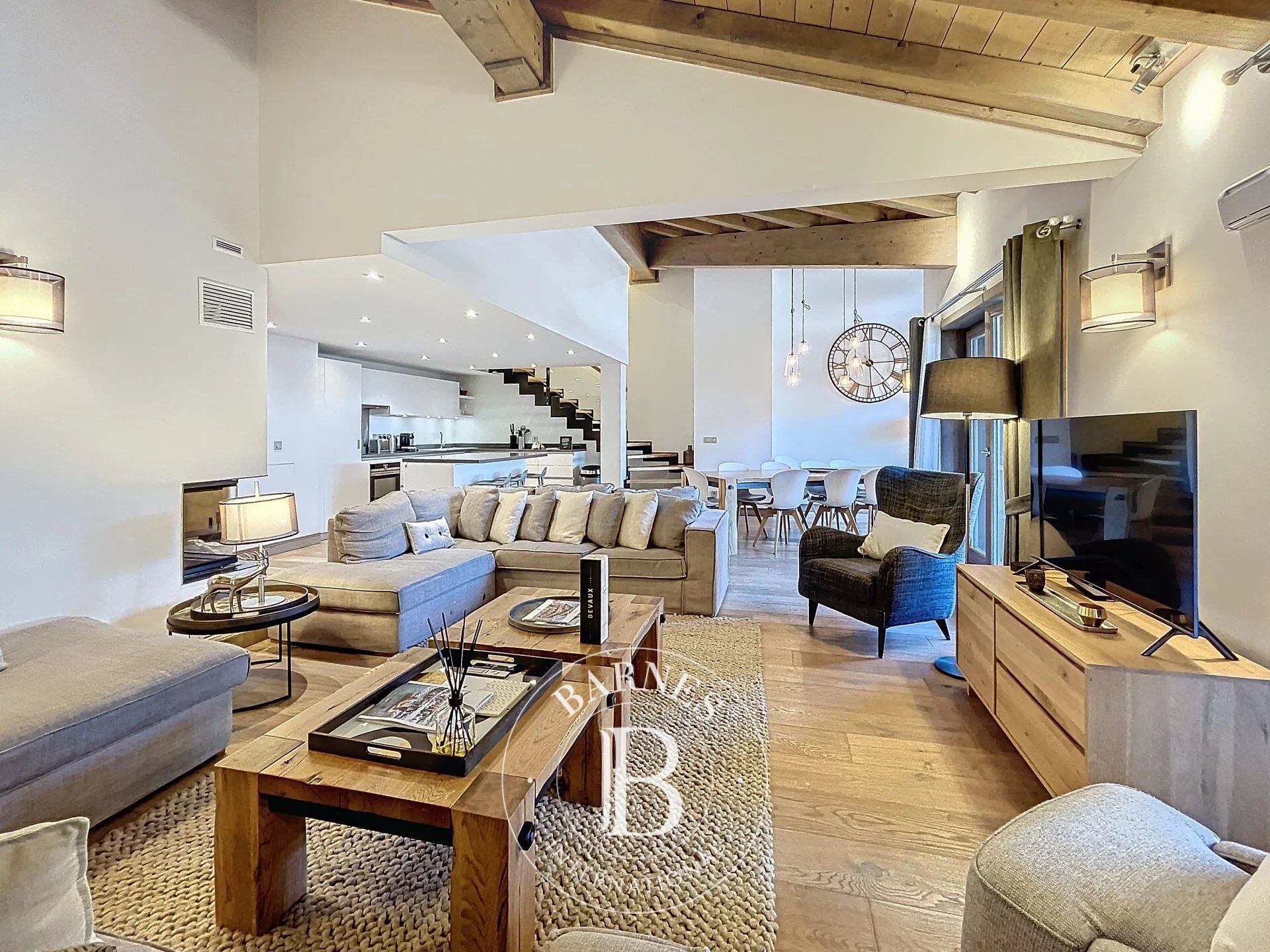 Daire Les Gets - picture 6