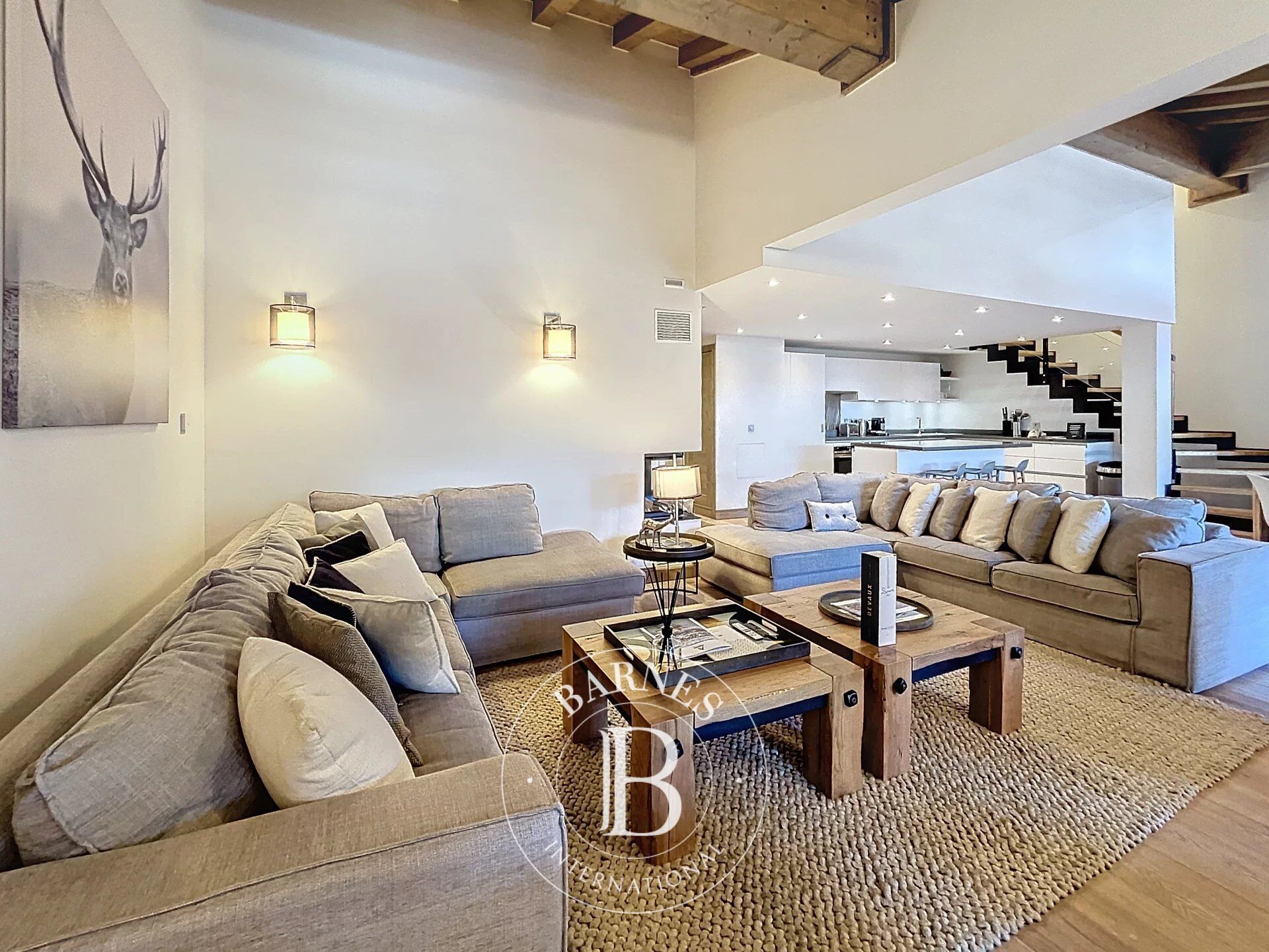 Daire Les Gets - picture 20