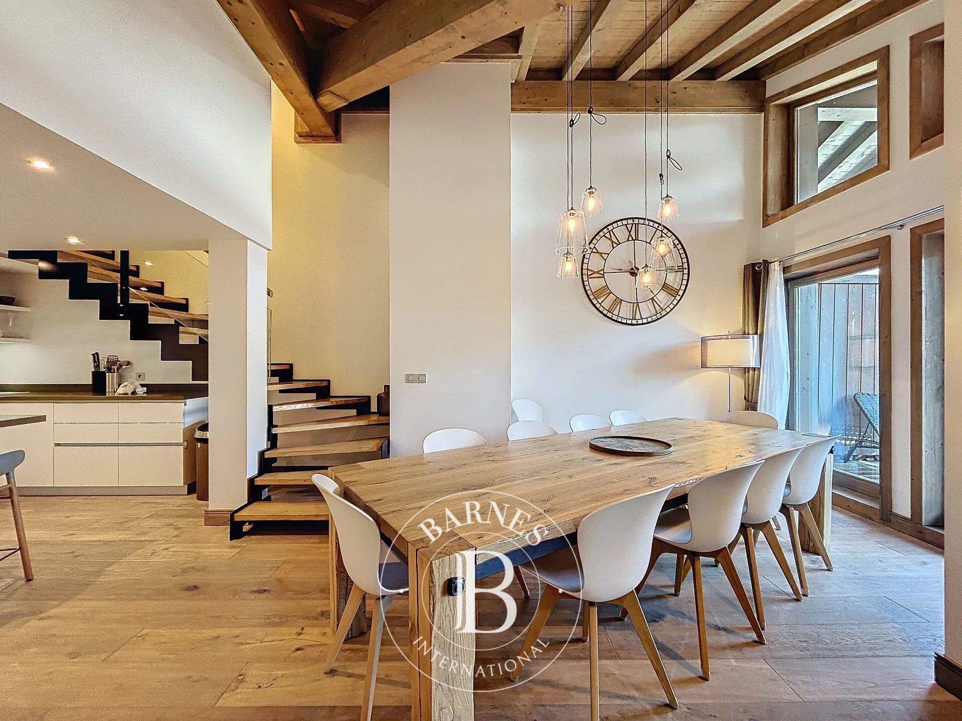 Daire Les Gets - picture 29