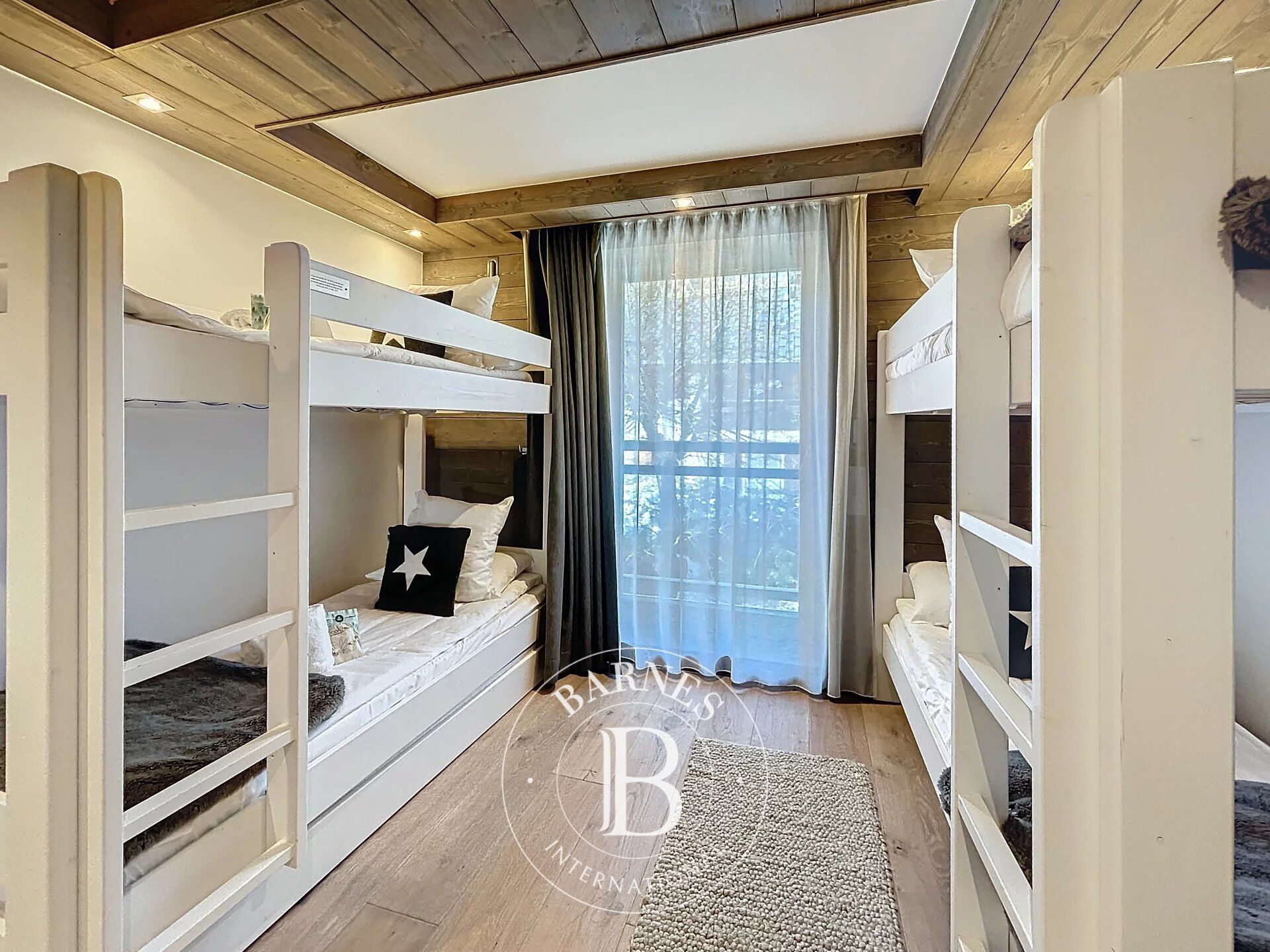 Daire Les Gets - picture 21