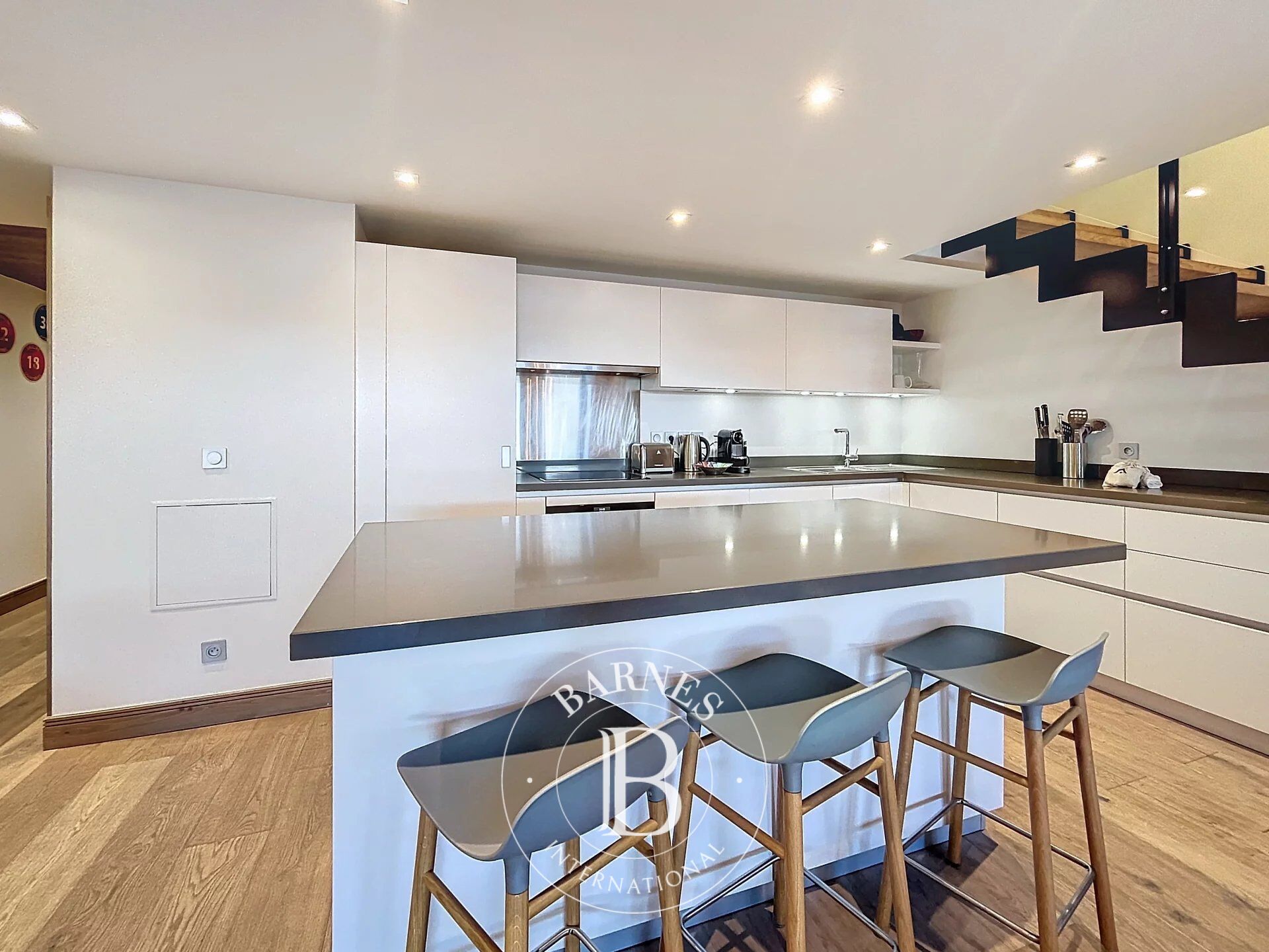 Daire Les Gets - picture 18