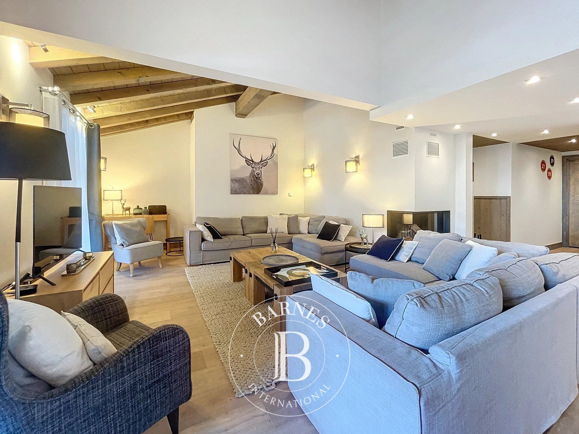 Daire Les Gets - picture 11