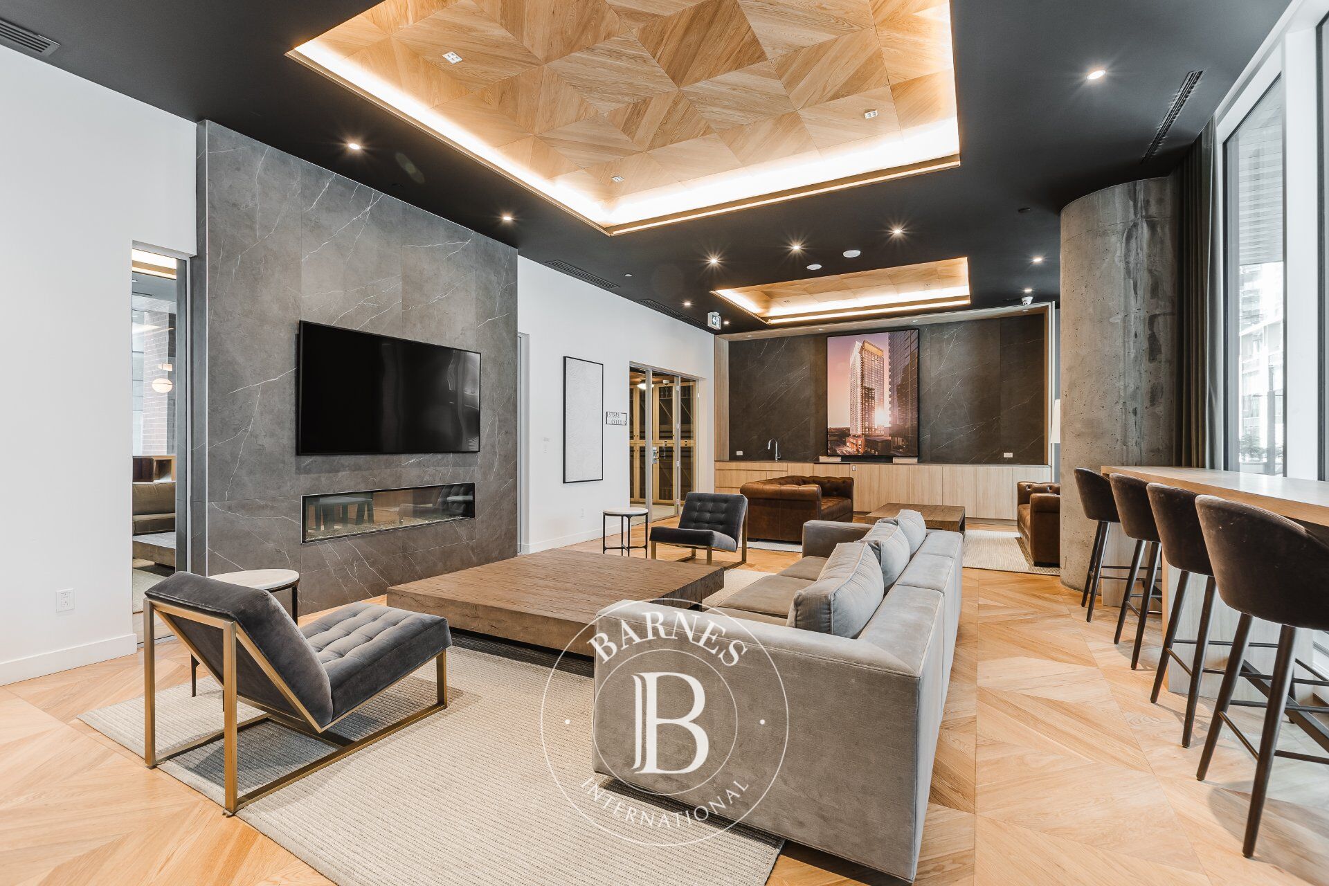 Daire Montréal (Ville-Marie) - picture 35