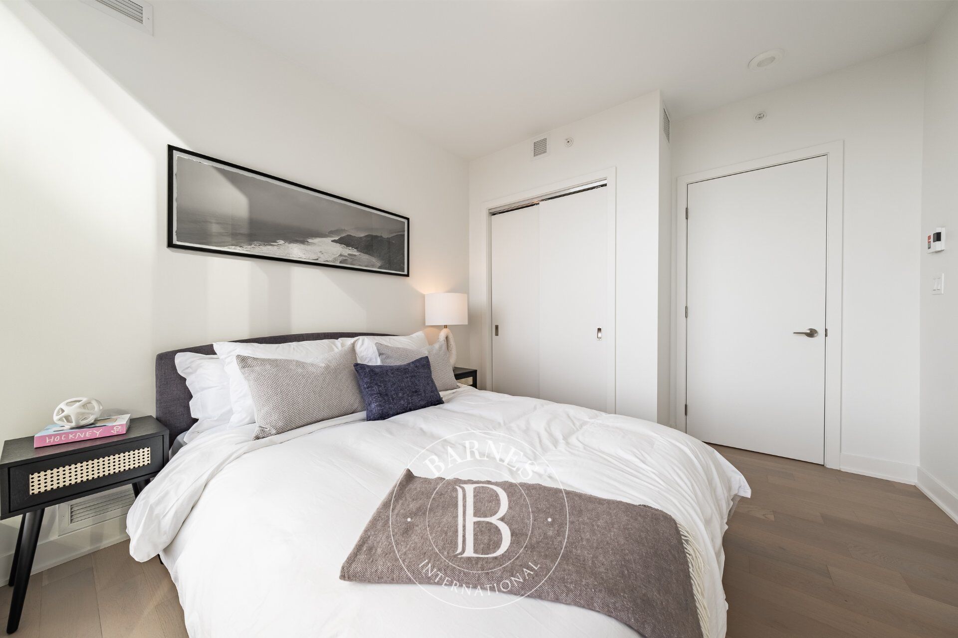 Daire Montréal (Ville-Marie) - picture 21