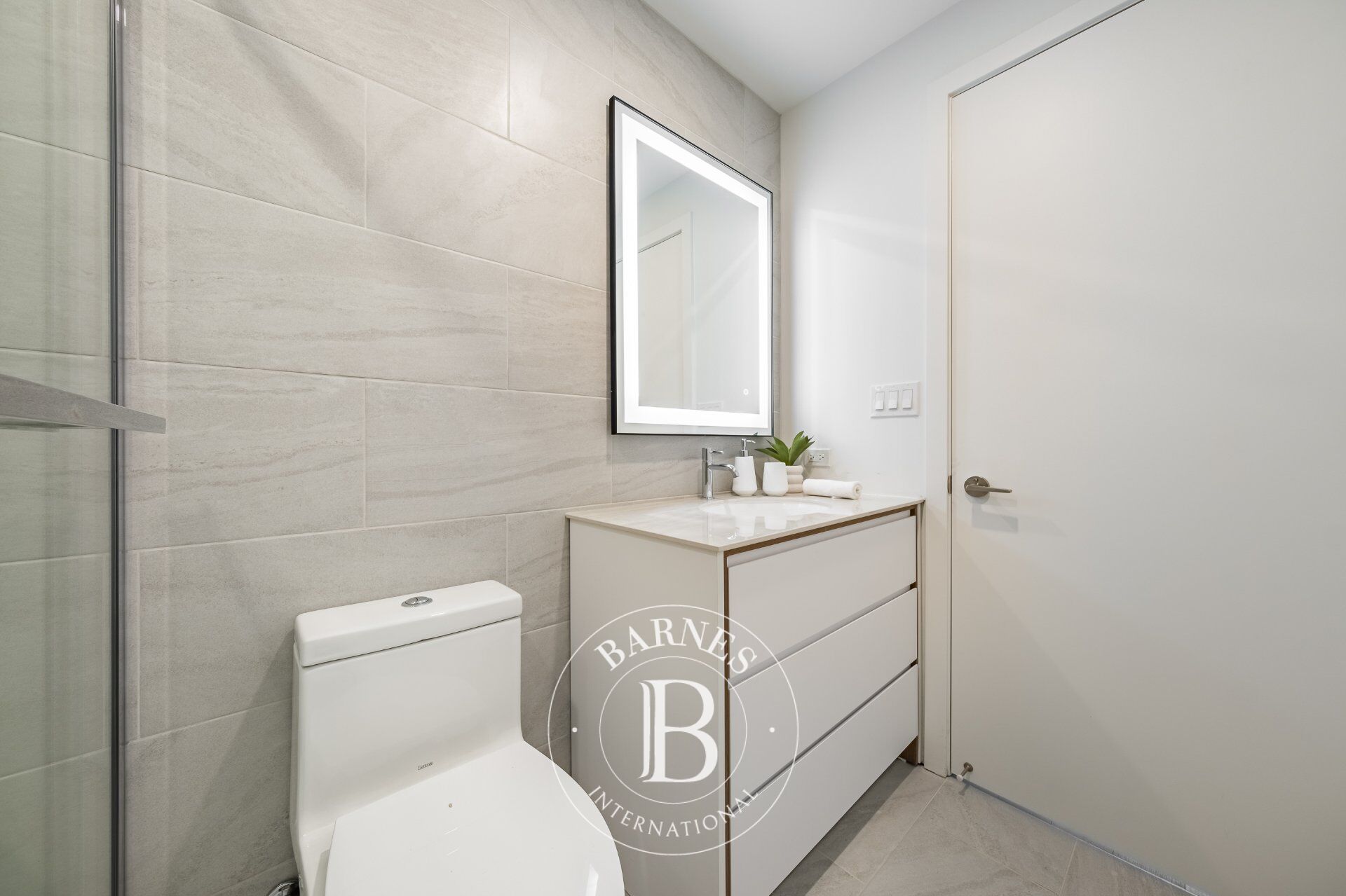 Daire Montréal (Ville-Marie) - picture 17