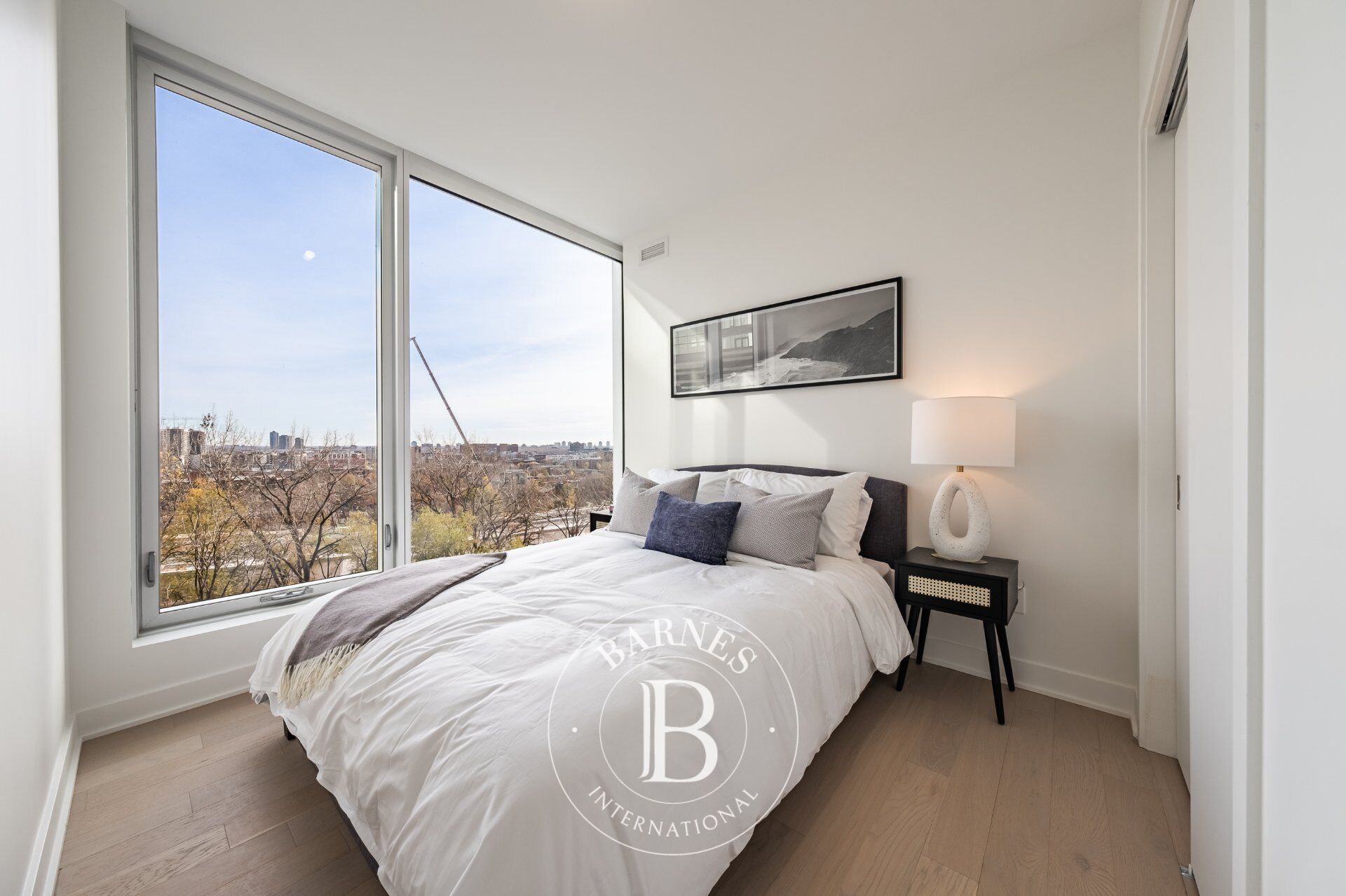 Daire Montréal (Ville-Marie) - picture 20