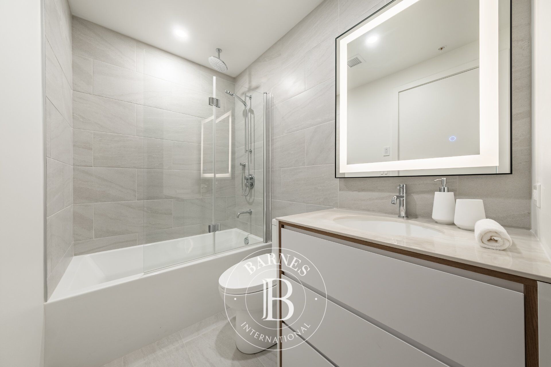 Daire Montréal (Ville-Marie) - picture 22