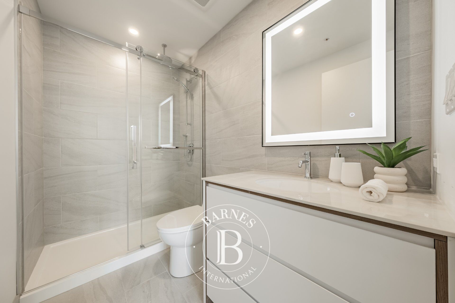 Daire Montréal (Ville-Marie) - picture 18