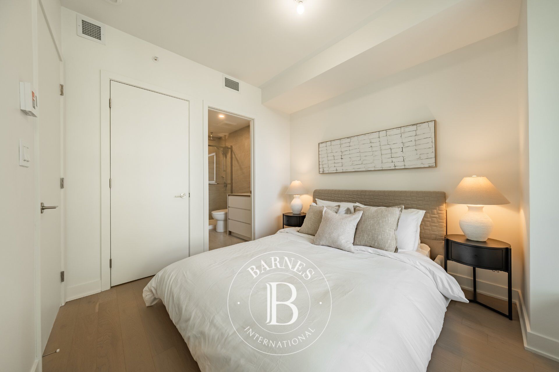 Daire Montréal (Ville-Marie) - picture 16