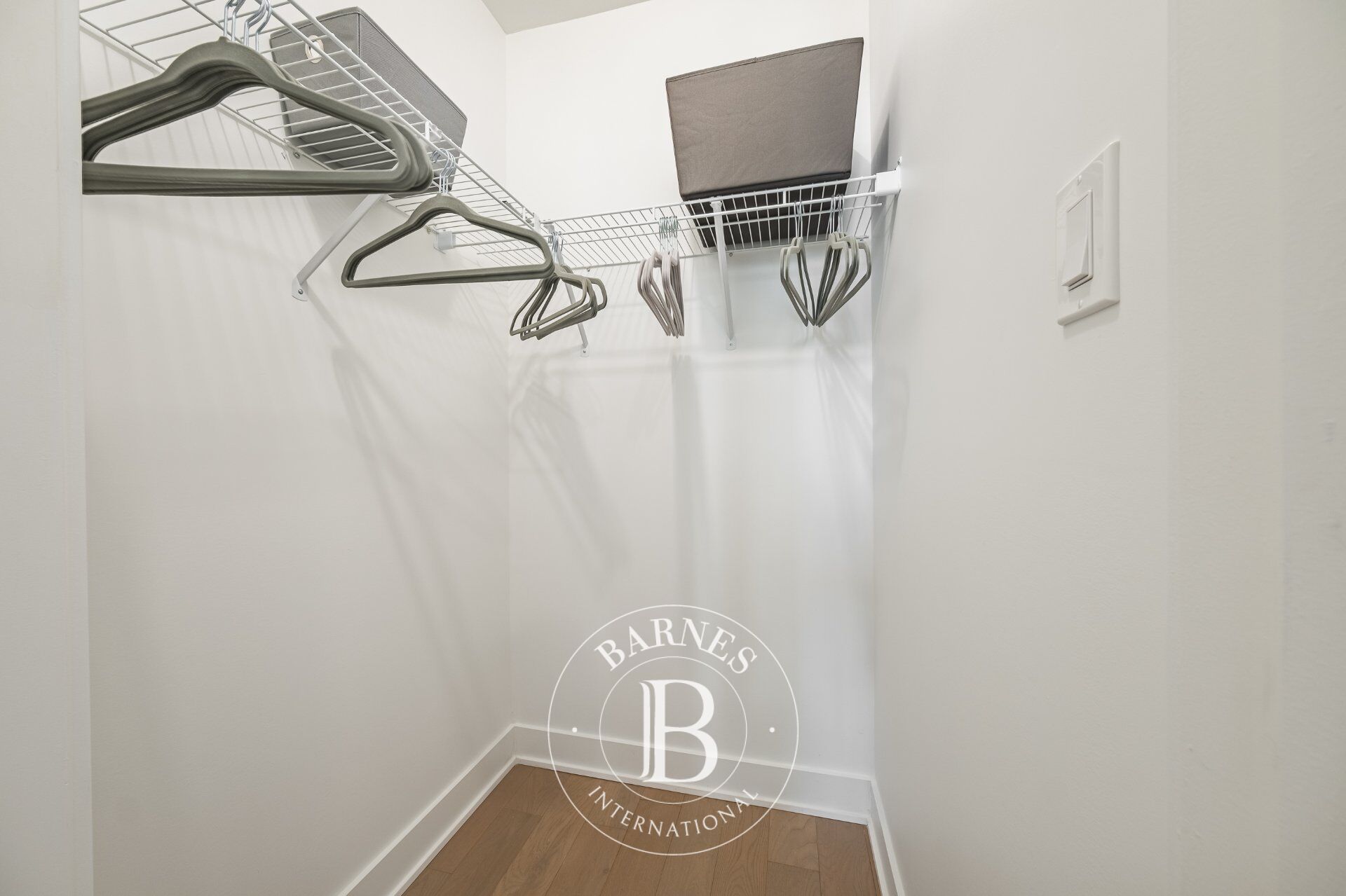 Daire Montréal (Ville-Marie) - picture 19