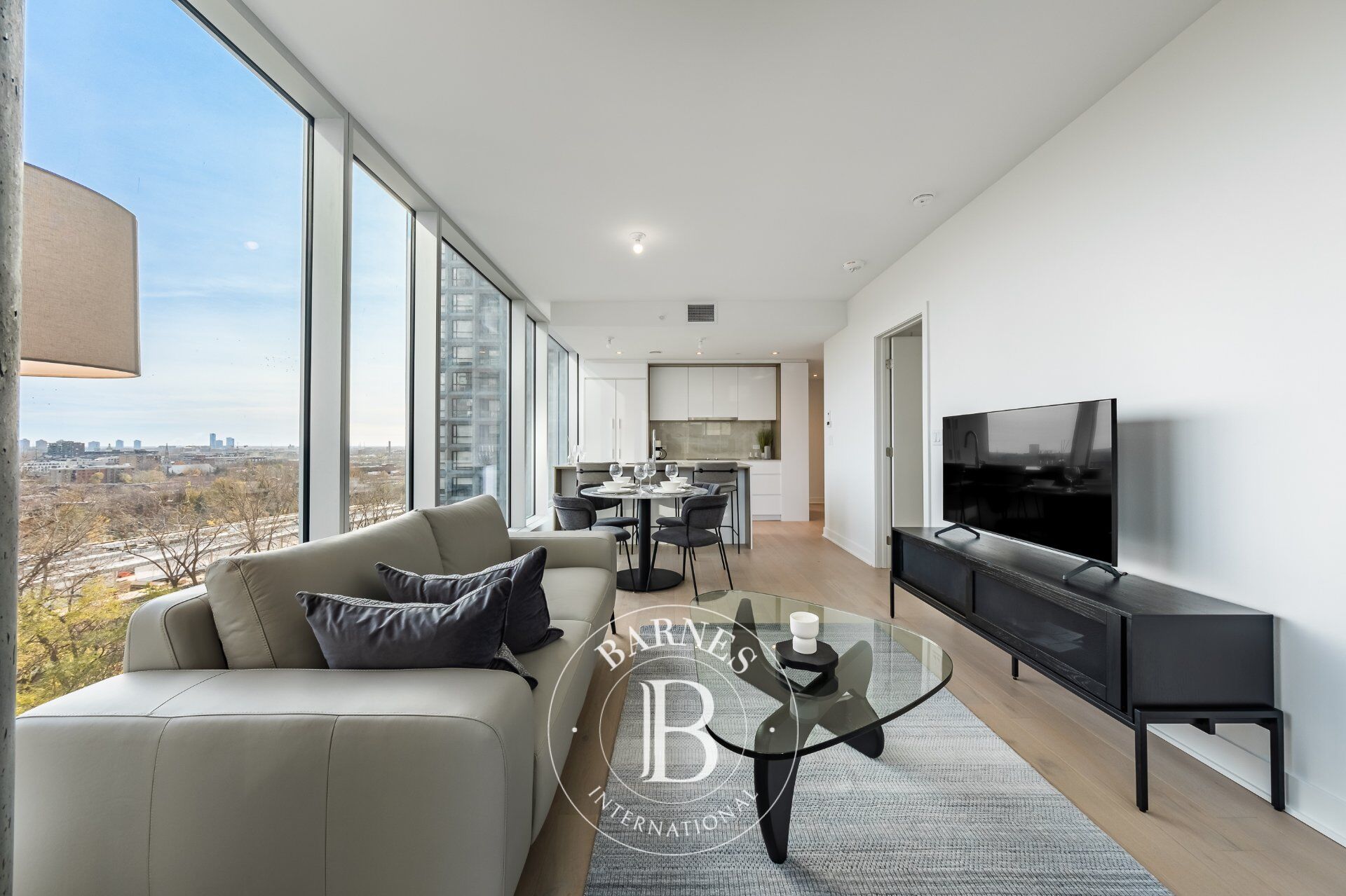 Daire Montréal (Ville-Marie) - picture 14