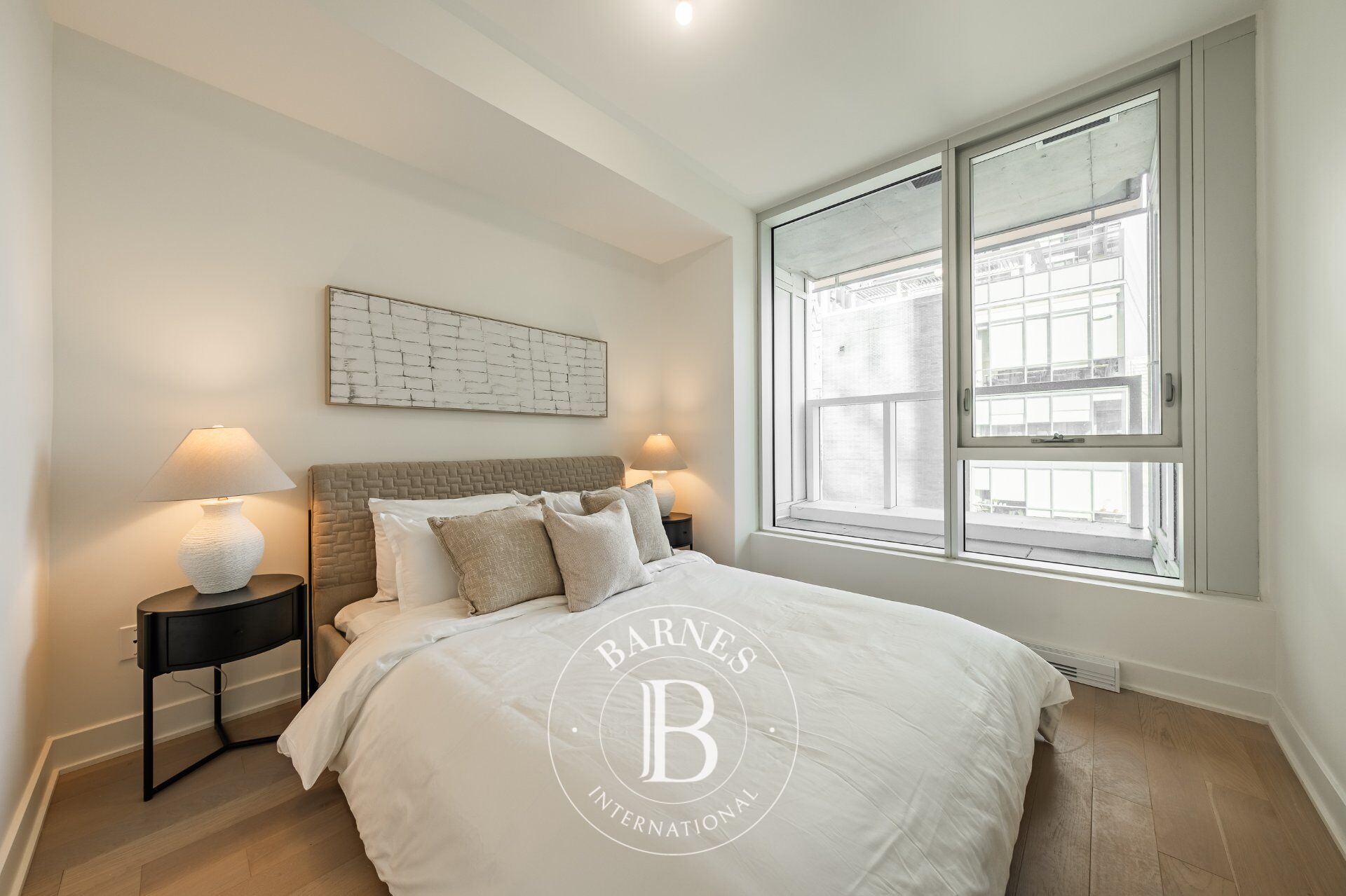 Daire Montréal (Ville-Marie) - picture 15