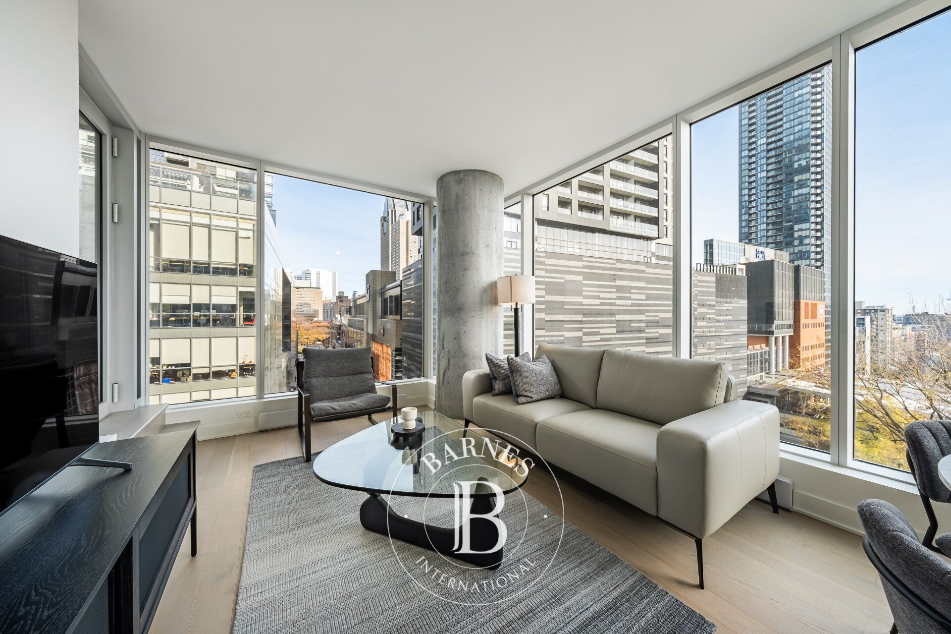 Daire Montréal (Ville-Marie) - picture 10