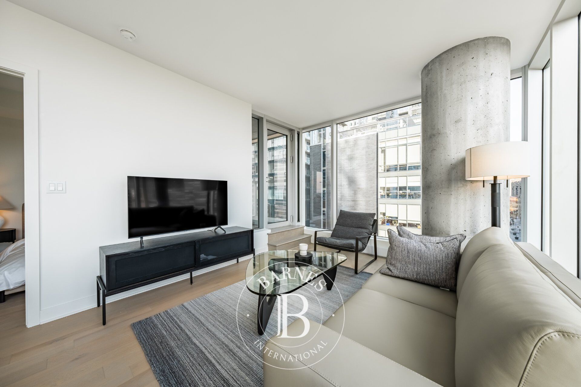 Daire Montréal (Ville-Marie) - picture 9