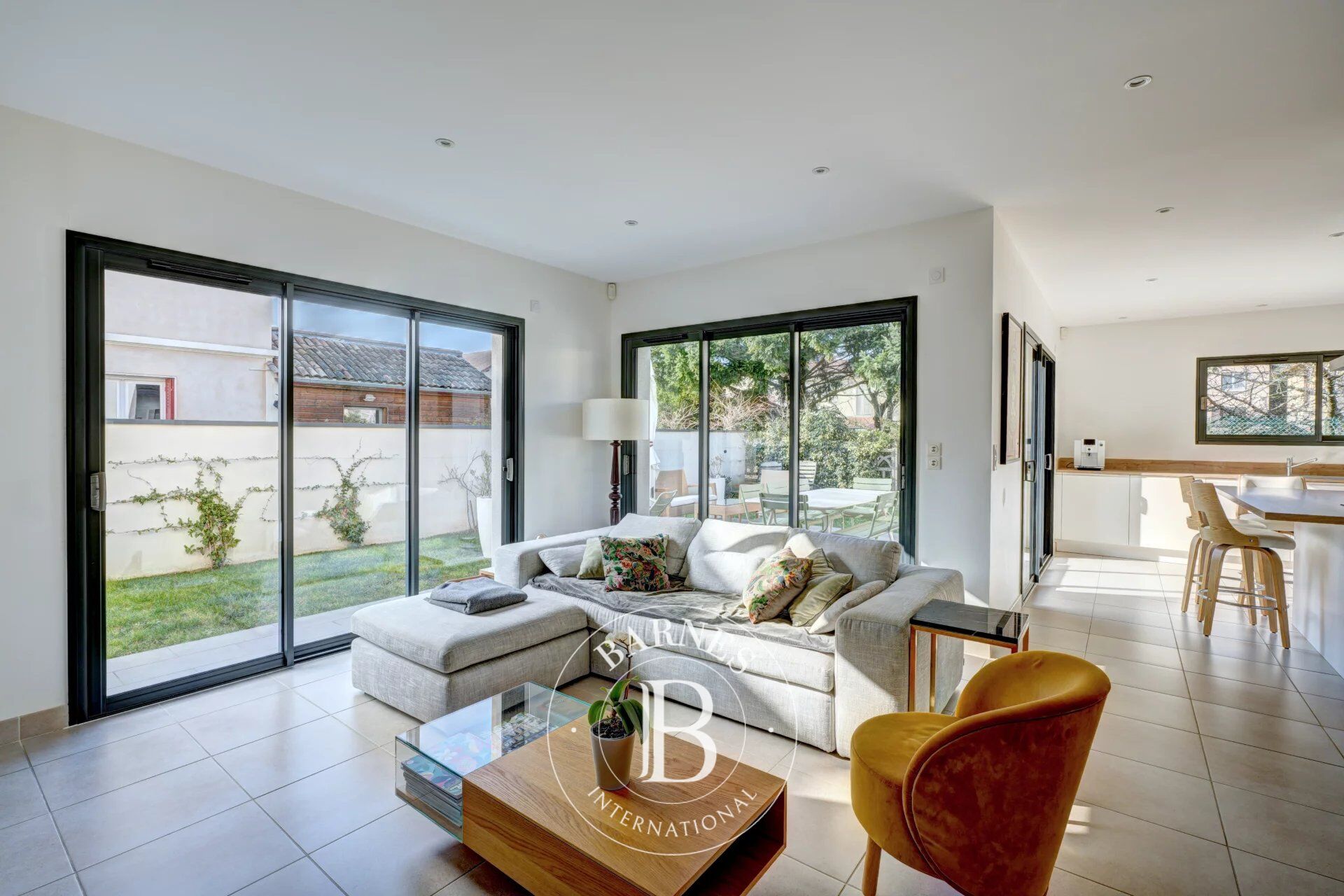 Casa Tassin-la-Demi-Lune - picture 2