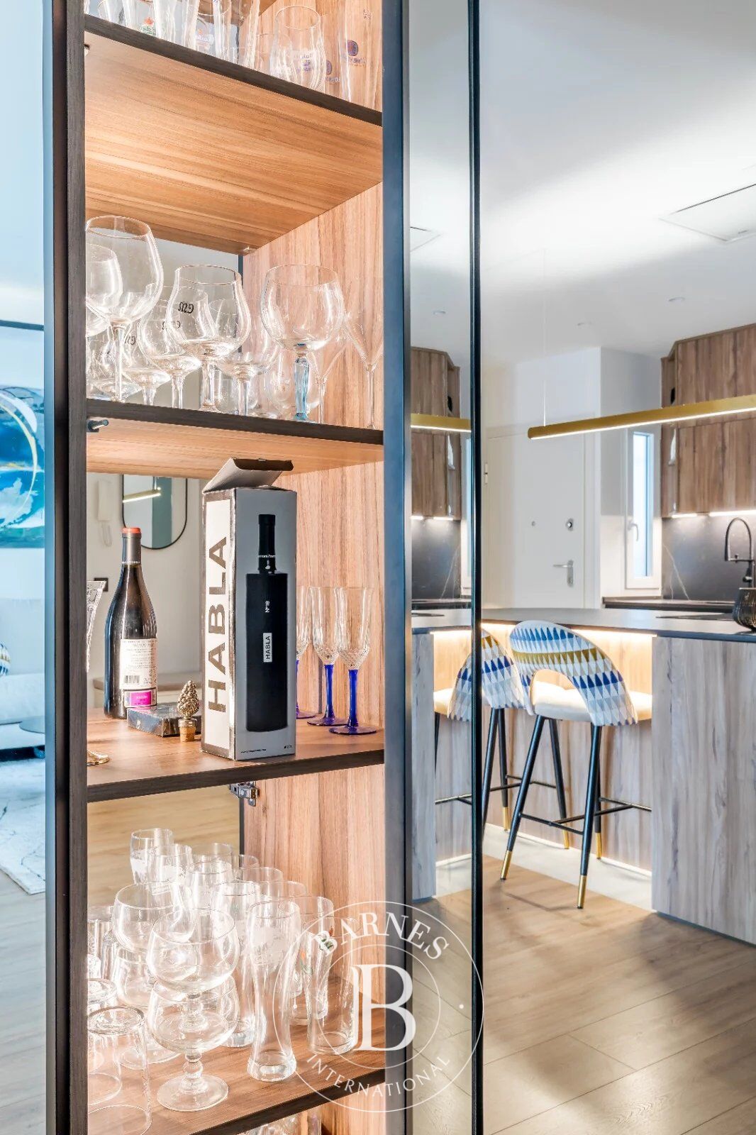 Daire Madrid - picture 9