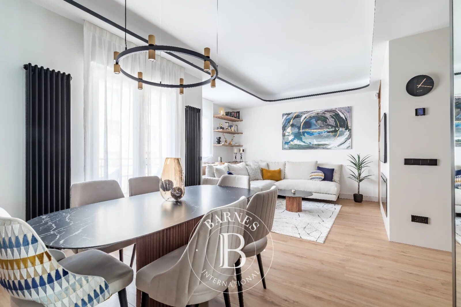 Daire Madrid - picture 7