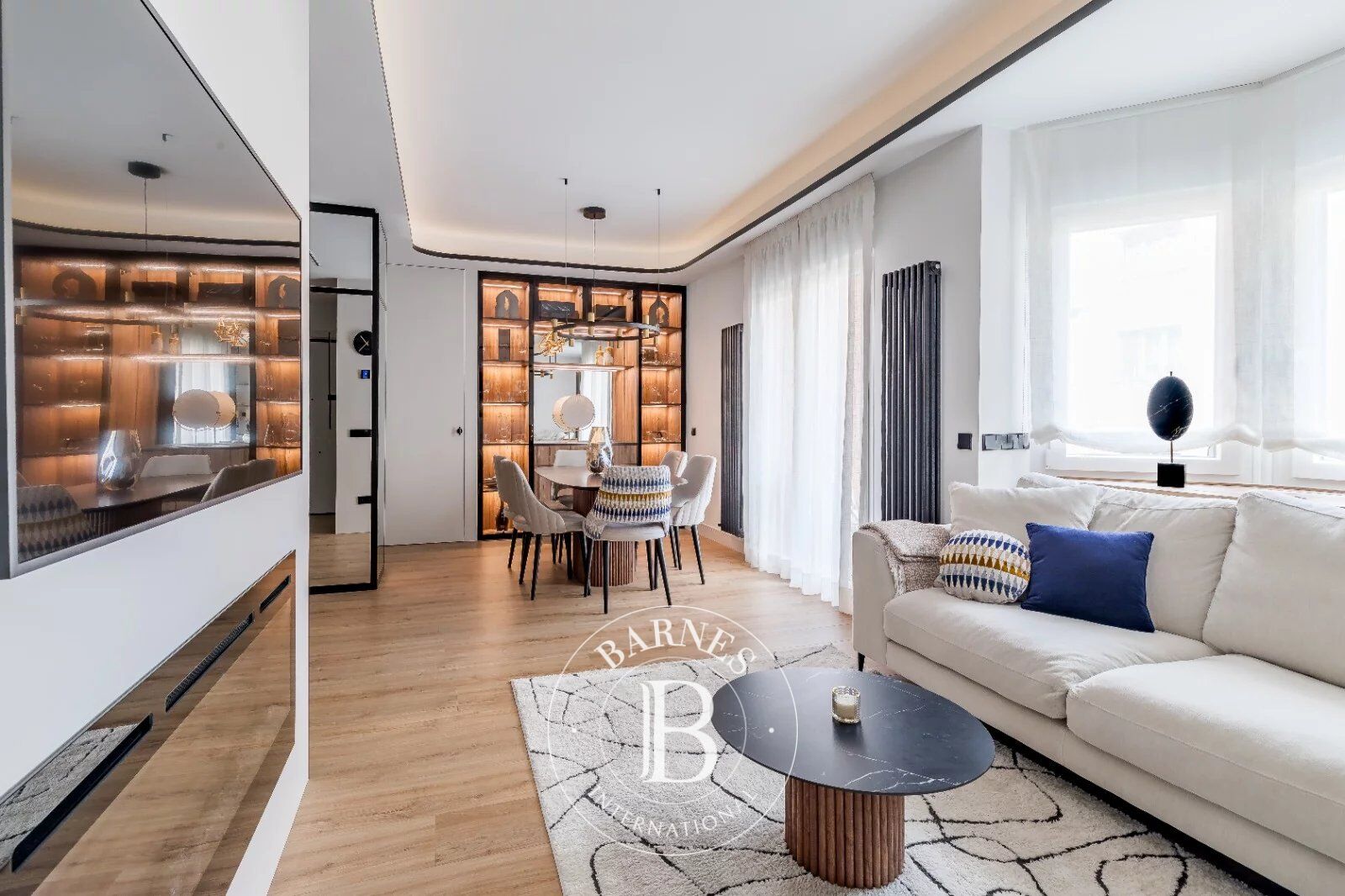 Daire Madrid - picture 5