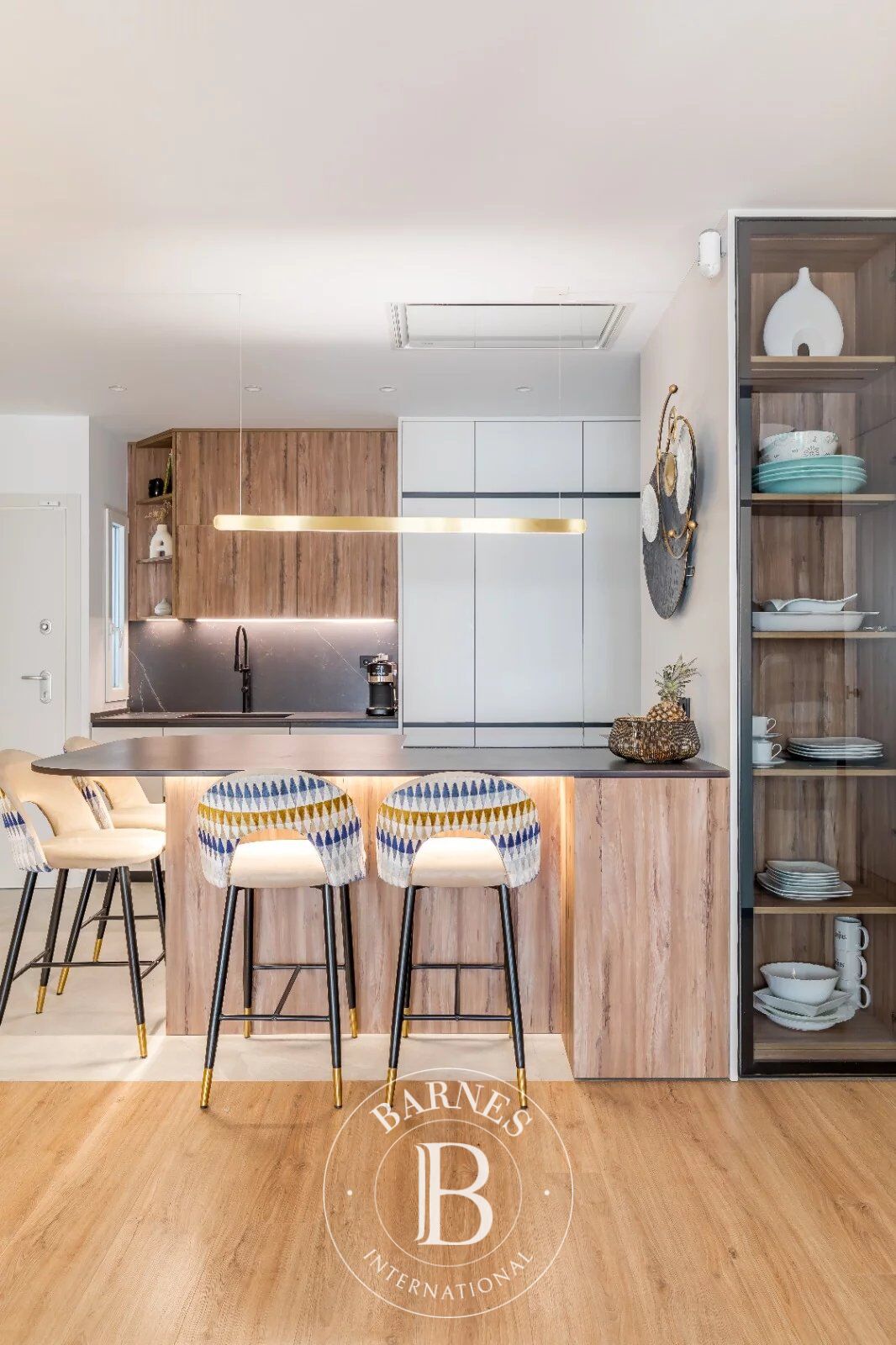 Daire Madrid - picture 8