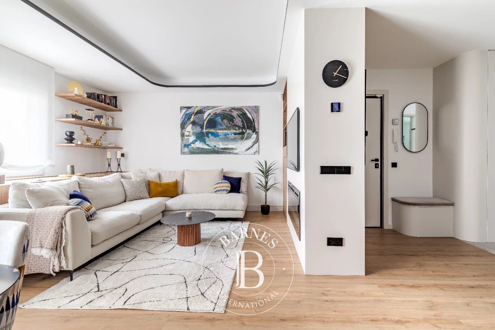 Daire Madrid - picture 6