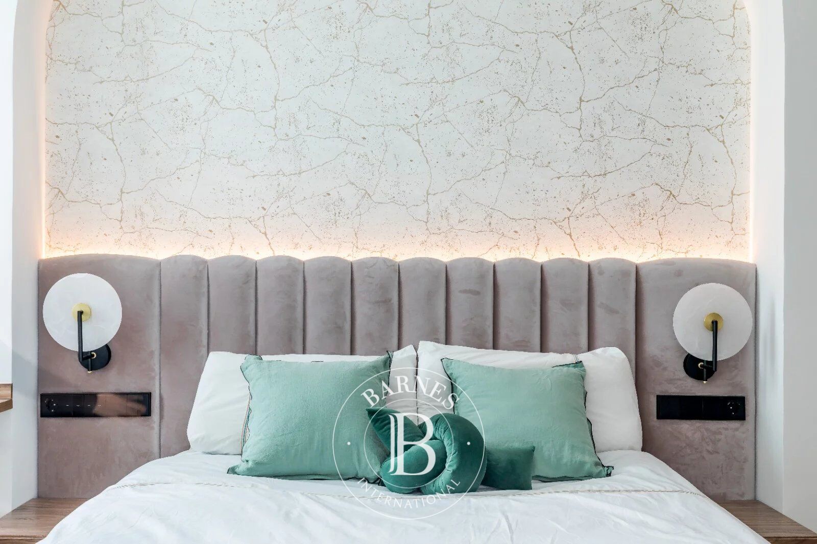 Daire Madrid - picture 10