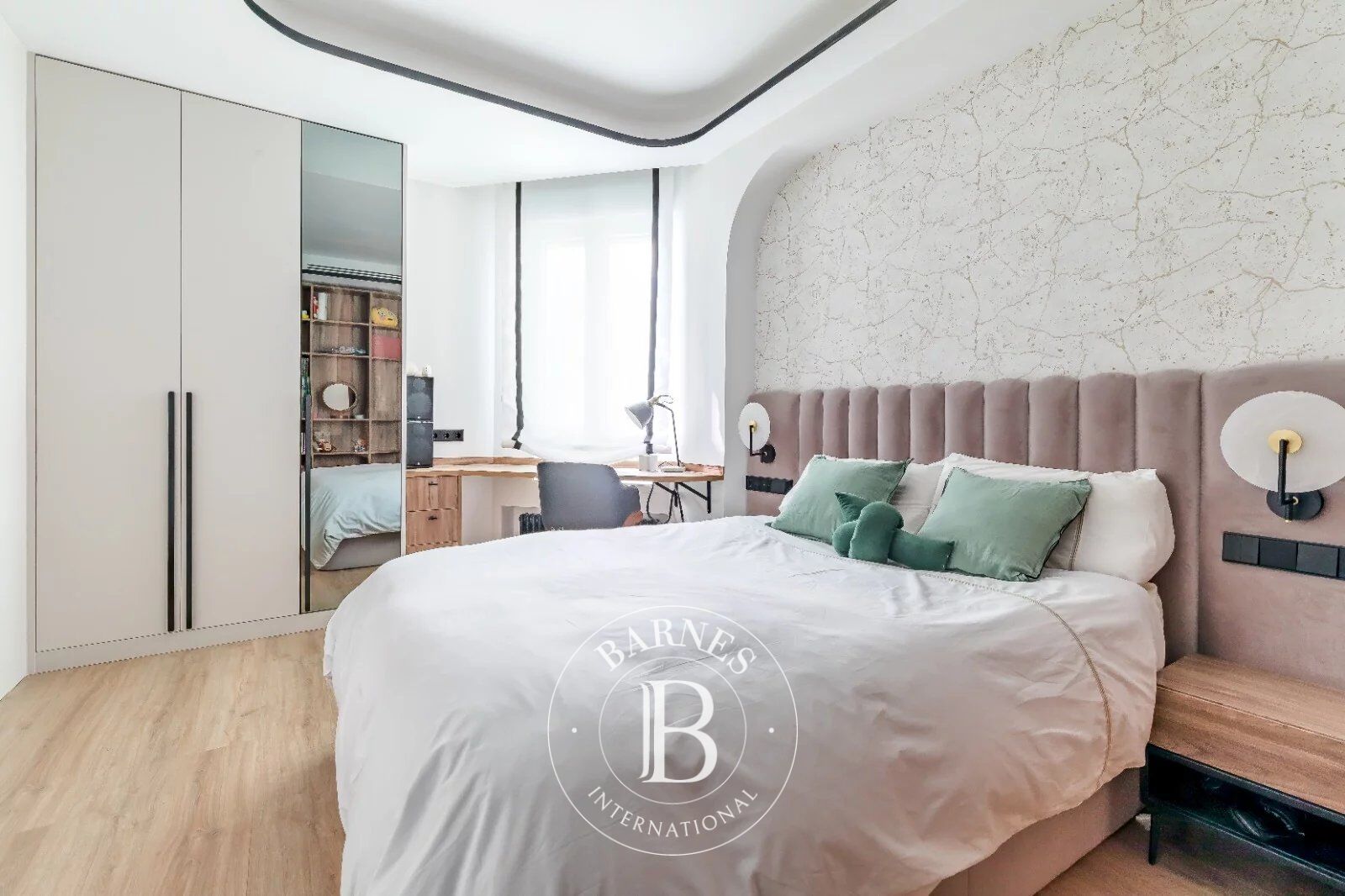 Daire Madrid - picture 11