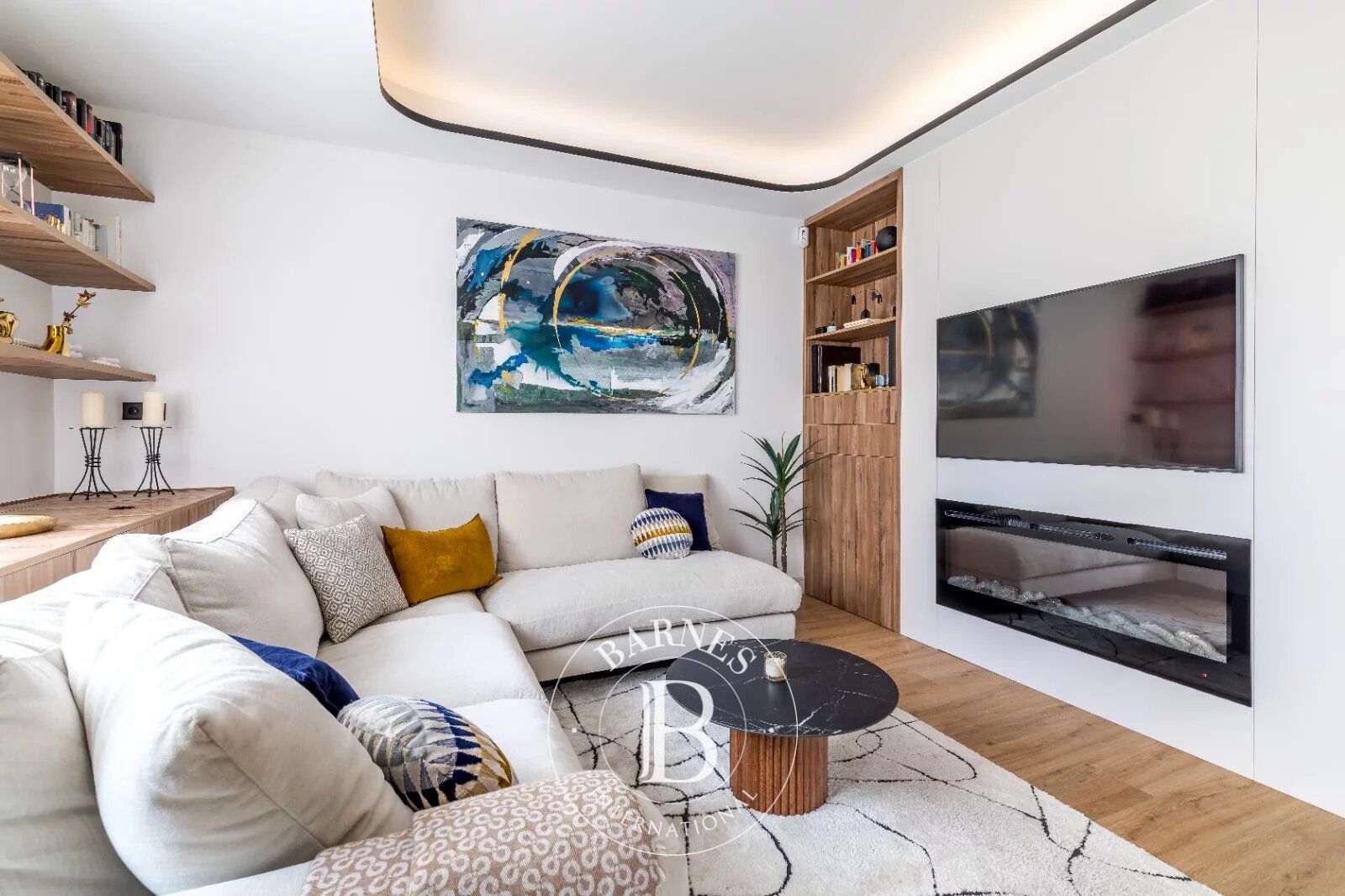 Daire Madrid - picture 4