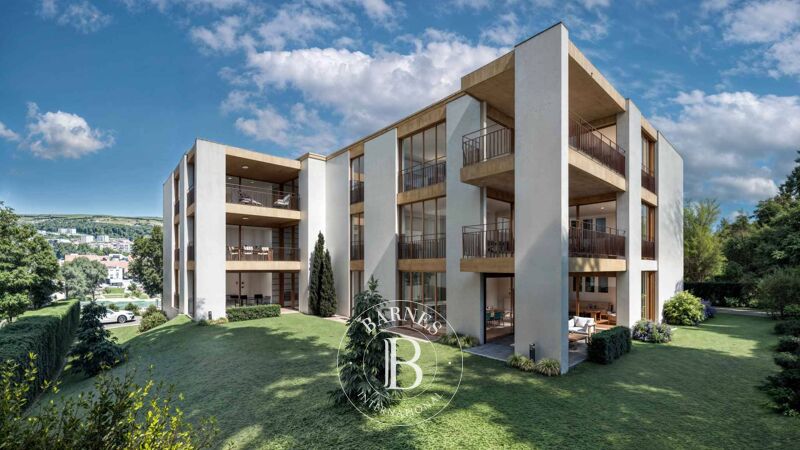 For Sale, Apartment Corminboeuf - picture 1