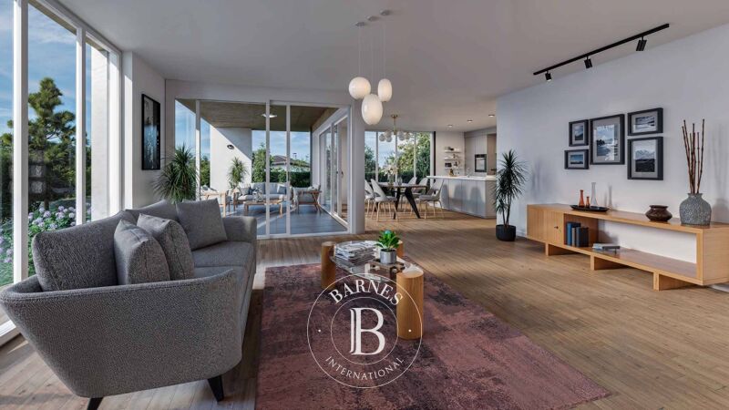 For Sale, Apartment Corminboeuf - picture 2