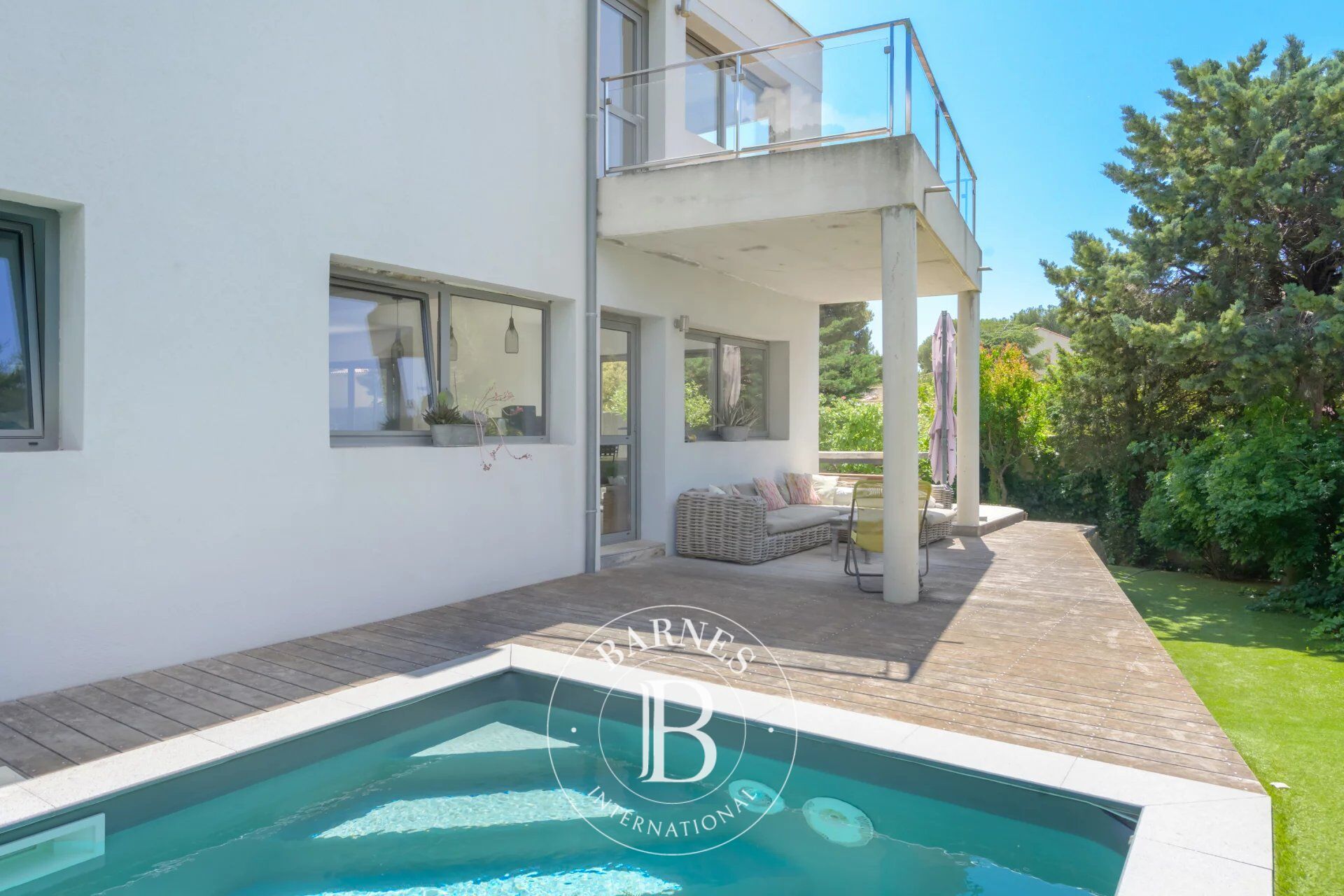 Casa Carry-le-Rouet - picture 2