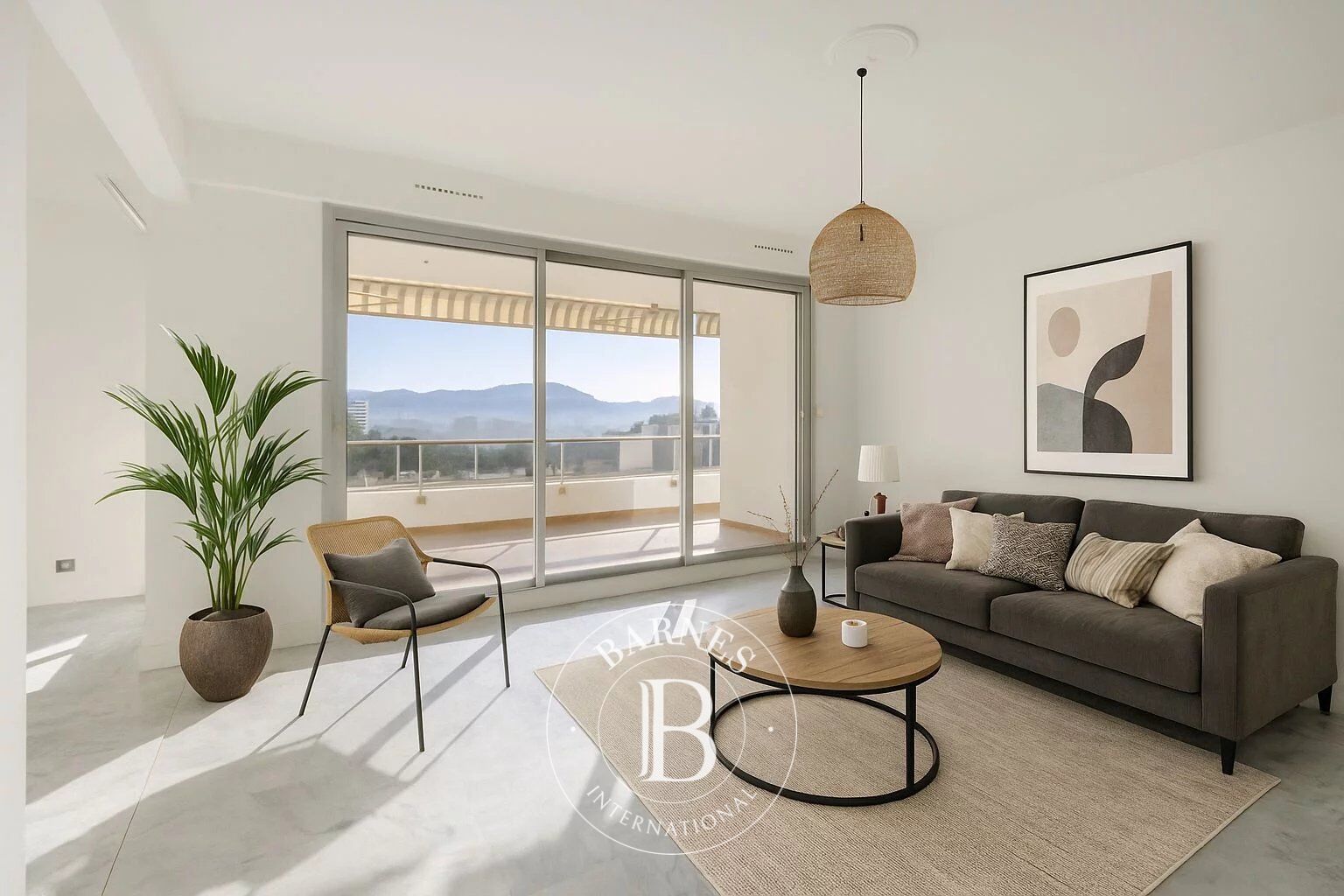 Apartment Marseille 8ème - picture 2