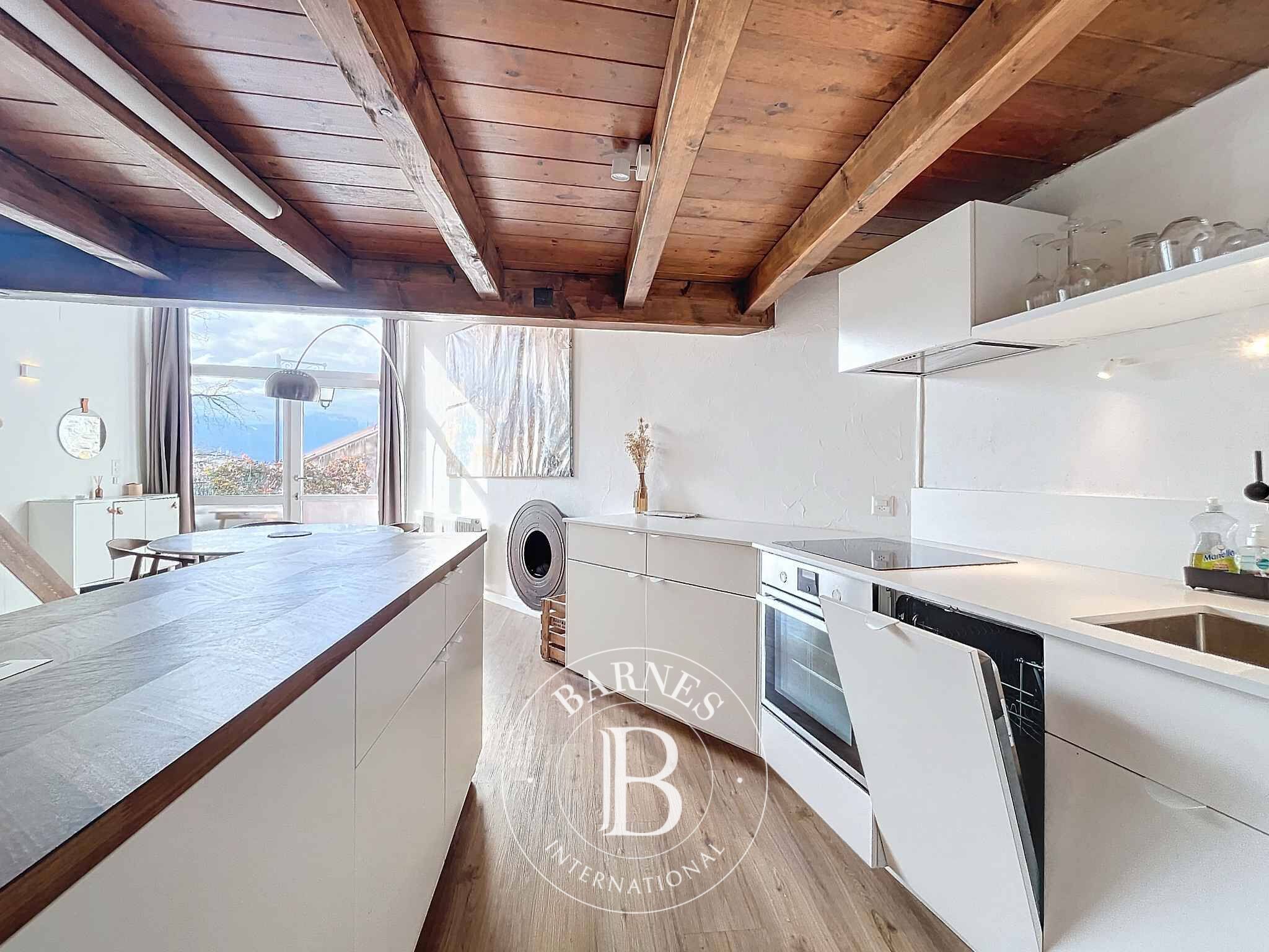 Daire Montreux - picture 4