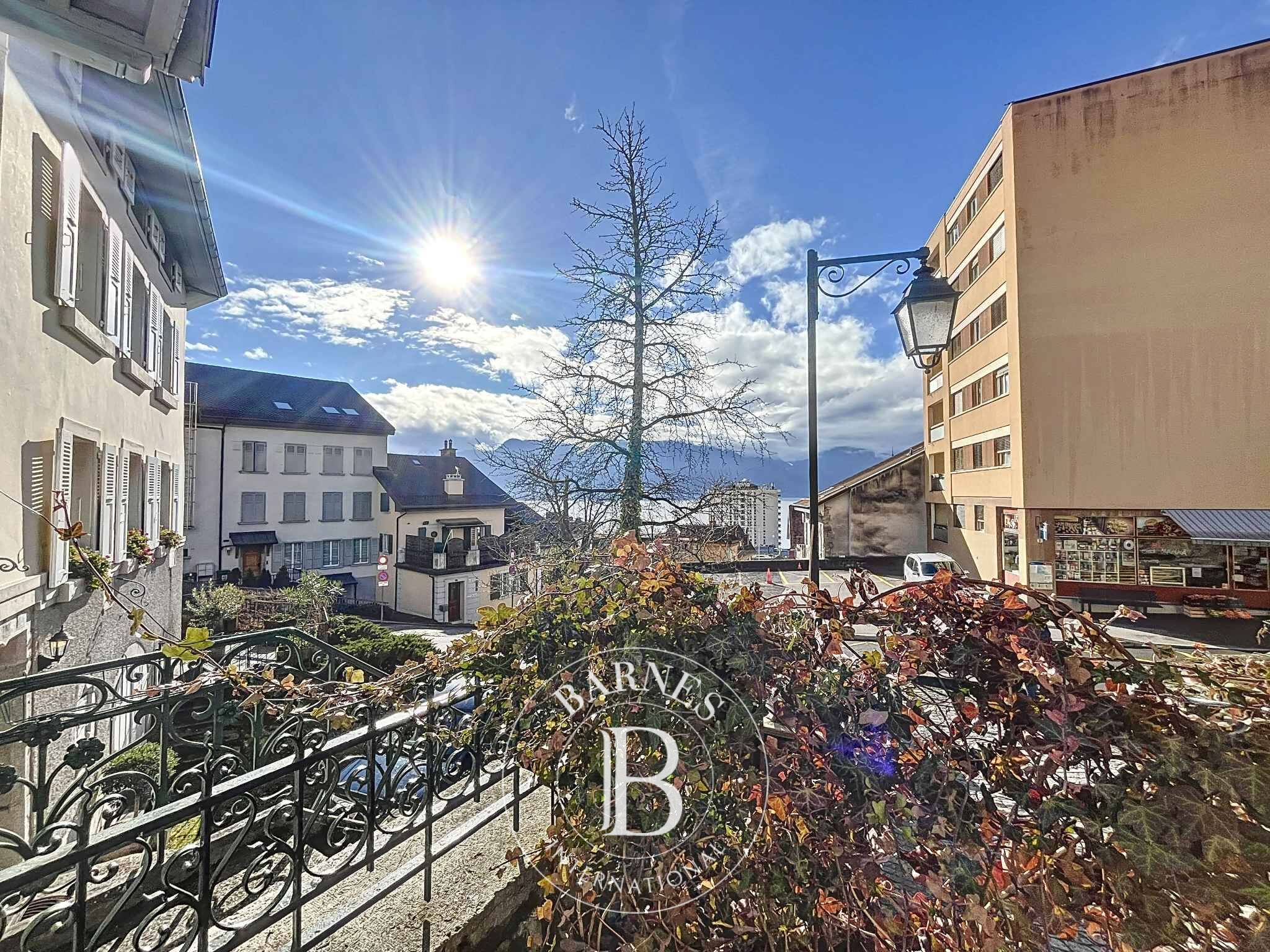 Daire Montreux - picture 9