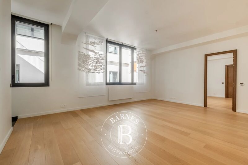 Paris 7 - Beaupassage - Appartement rénové -... - picture 2