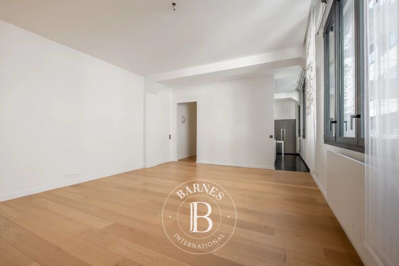 Paris 7 - Beaupassage - Appartement rénové -... - picture 3