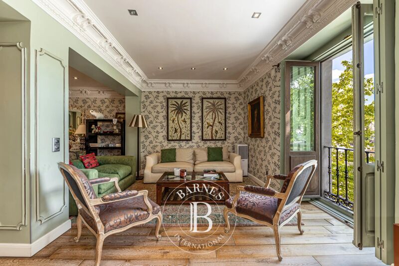 Zu vermieten Wohnung | Madrid - picture 1