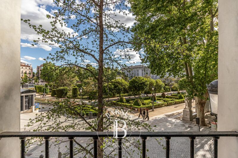 Zu vermieten Wohnung | Madrid - picture 2