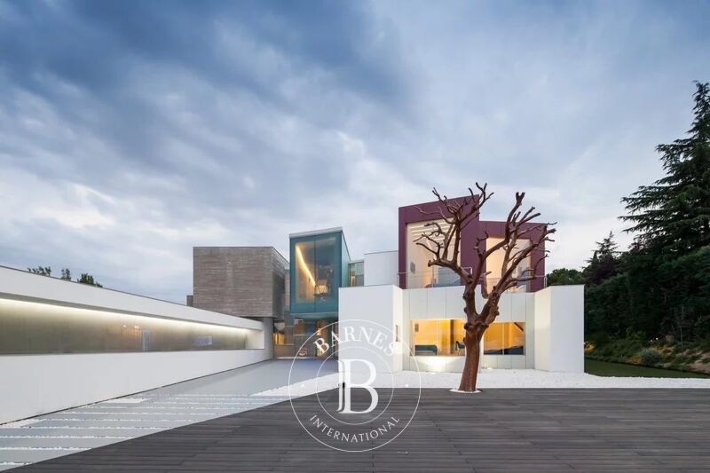 Zu vermieten Villa | Ciudalcampo - picture 1