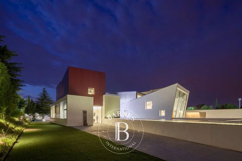 Zu vermieten Villa | Ciudalcampo - picture 3