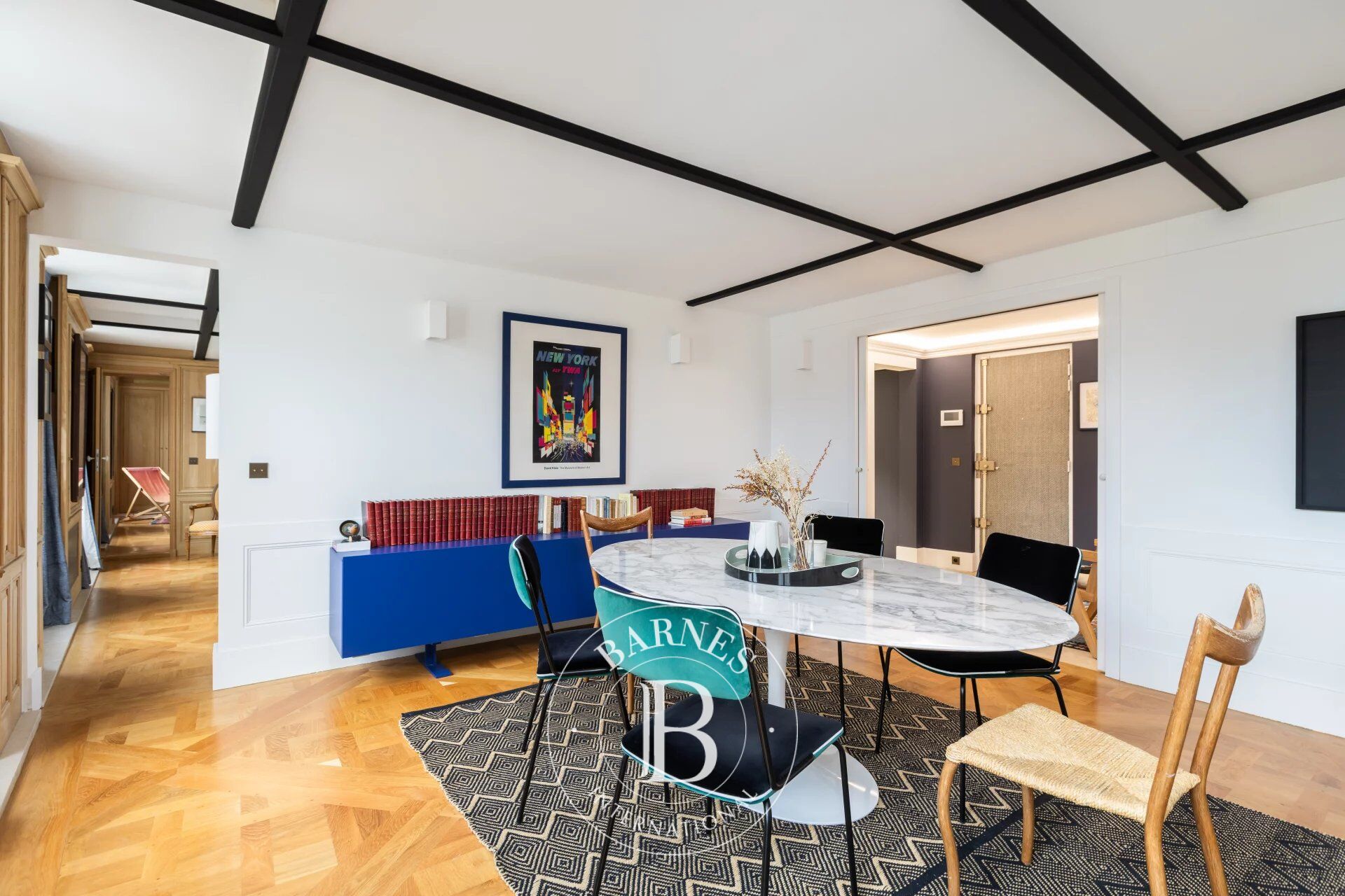 Appartamento Paris 6ème - picture 3