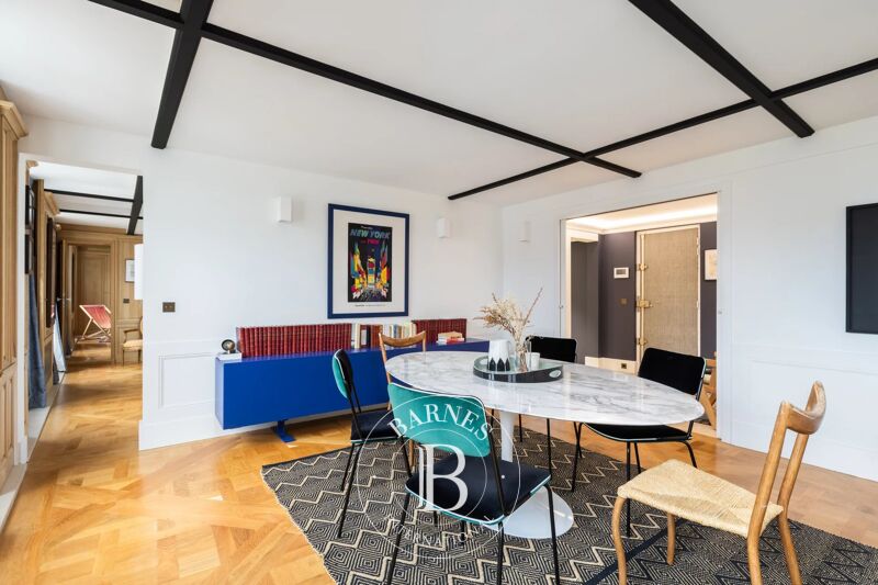 Venta, Piso Paris 6ème - picture 3