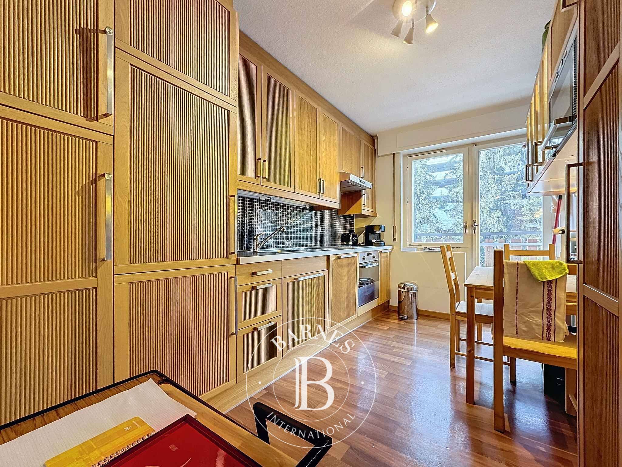 Daire Crans-Montana - picture 5