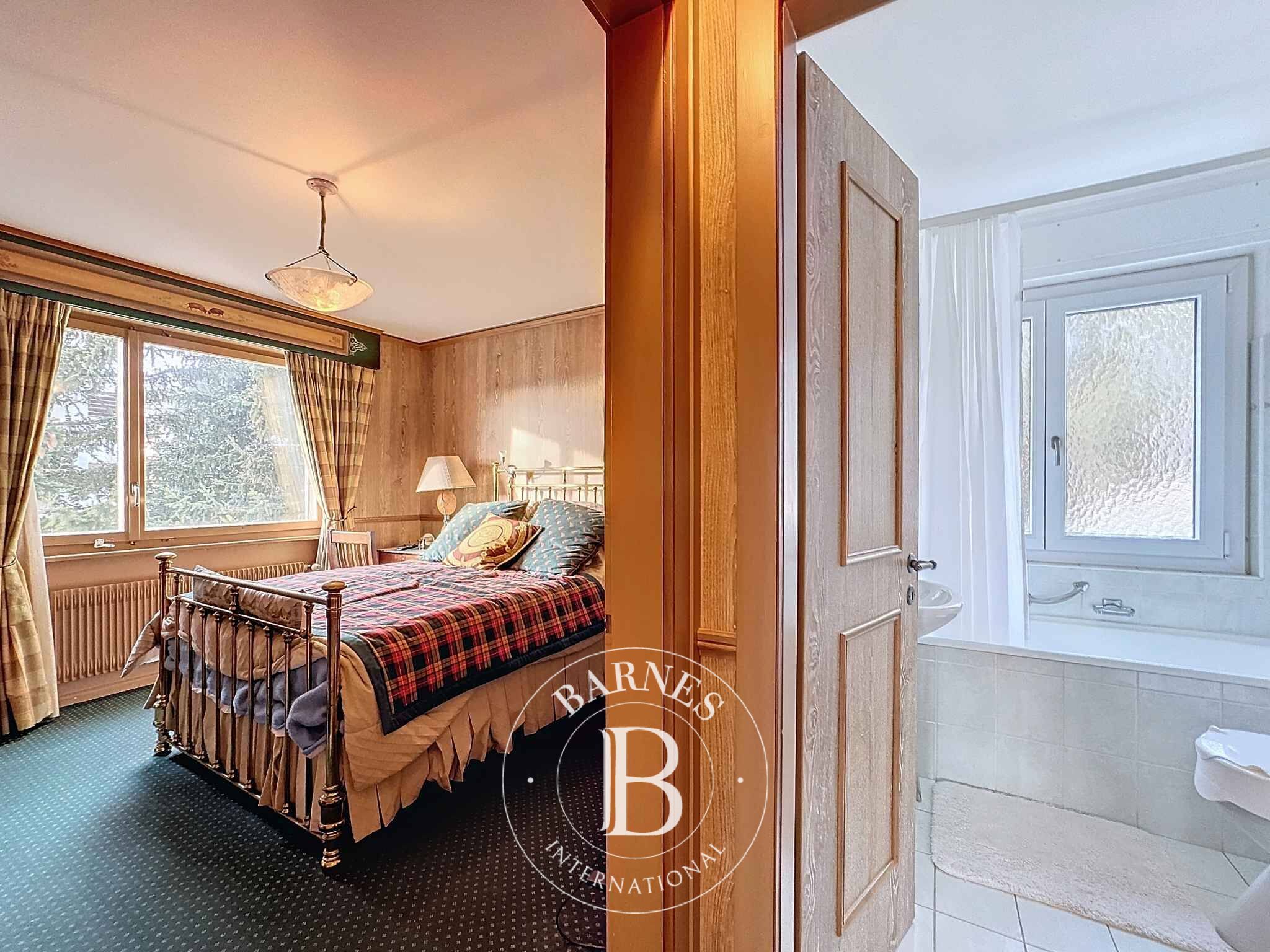 Daire Crans-Montana - picture 6